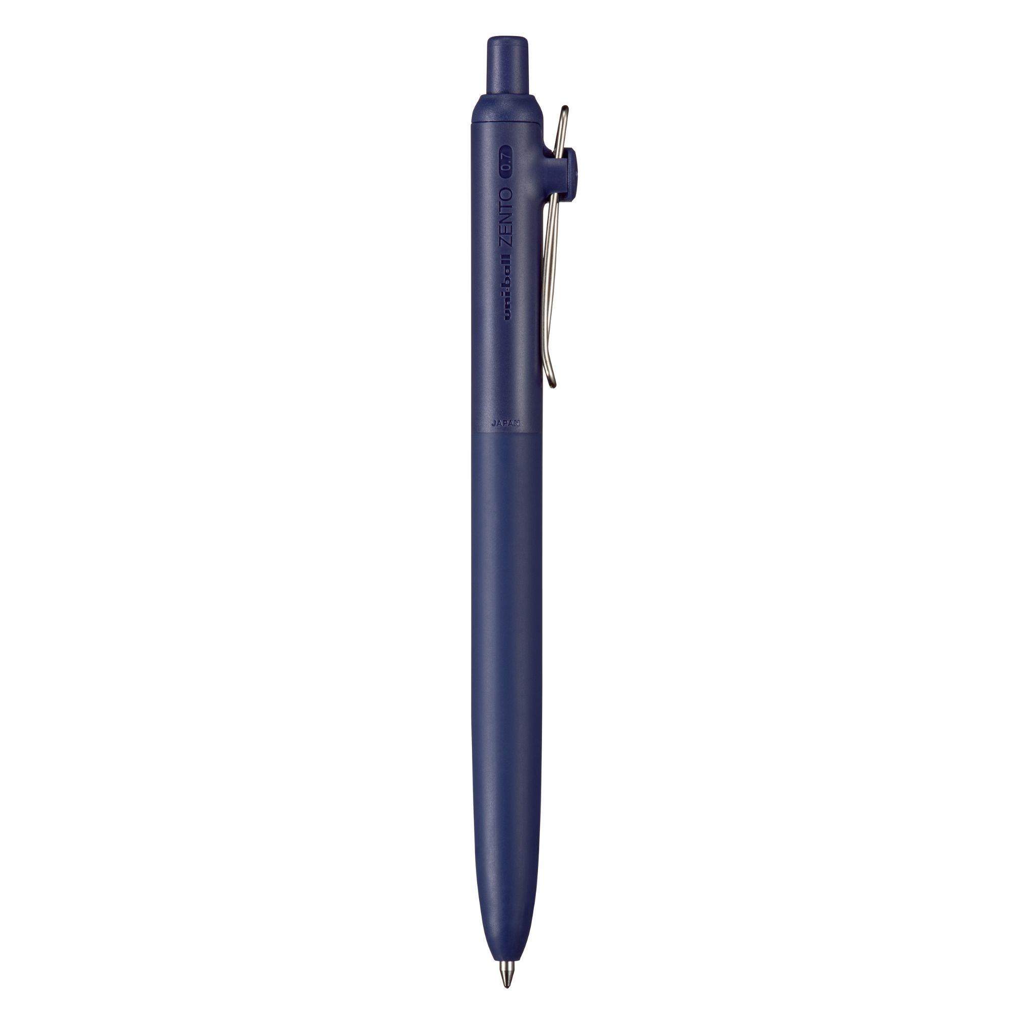 Boligrafo UNI ZENTO UBN-ZSC-07  Coastal-0