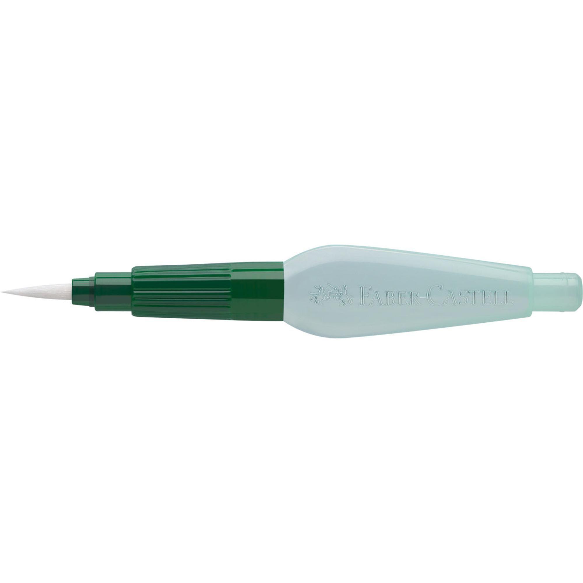 Pincel De Agua Faber-Castell-6