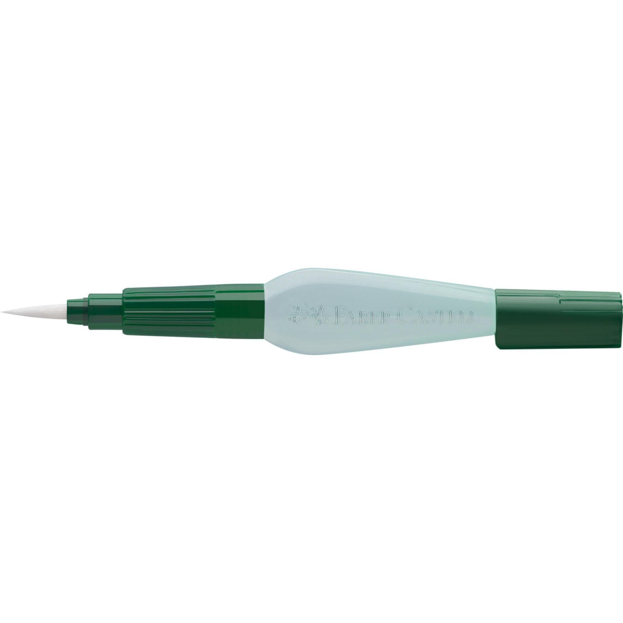 Pincel De Agua Faber-Castell-7