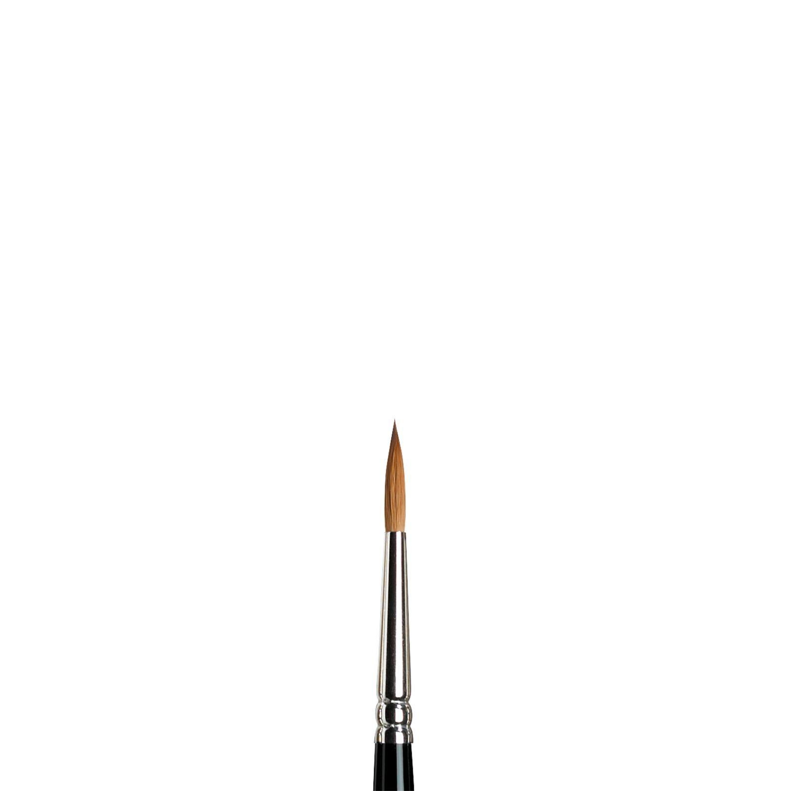 Pincel Serie 7 Marta Kolinsky Sable Winsor & Newton N°4-0