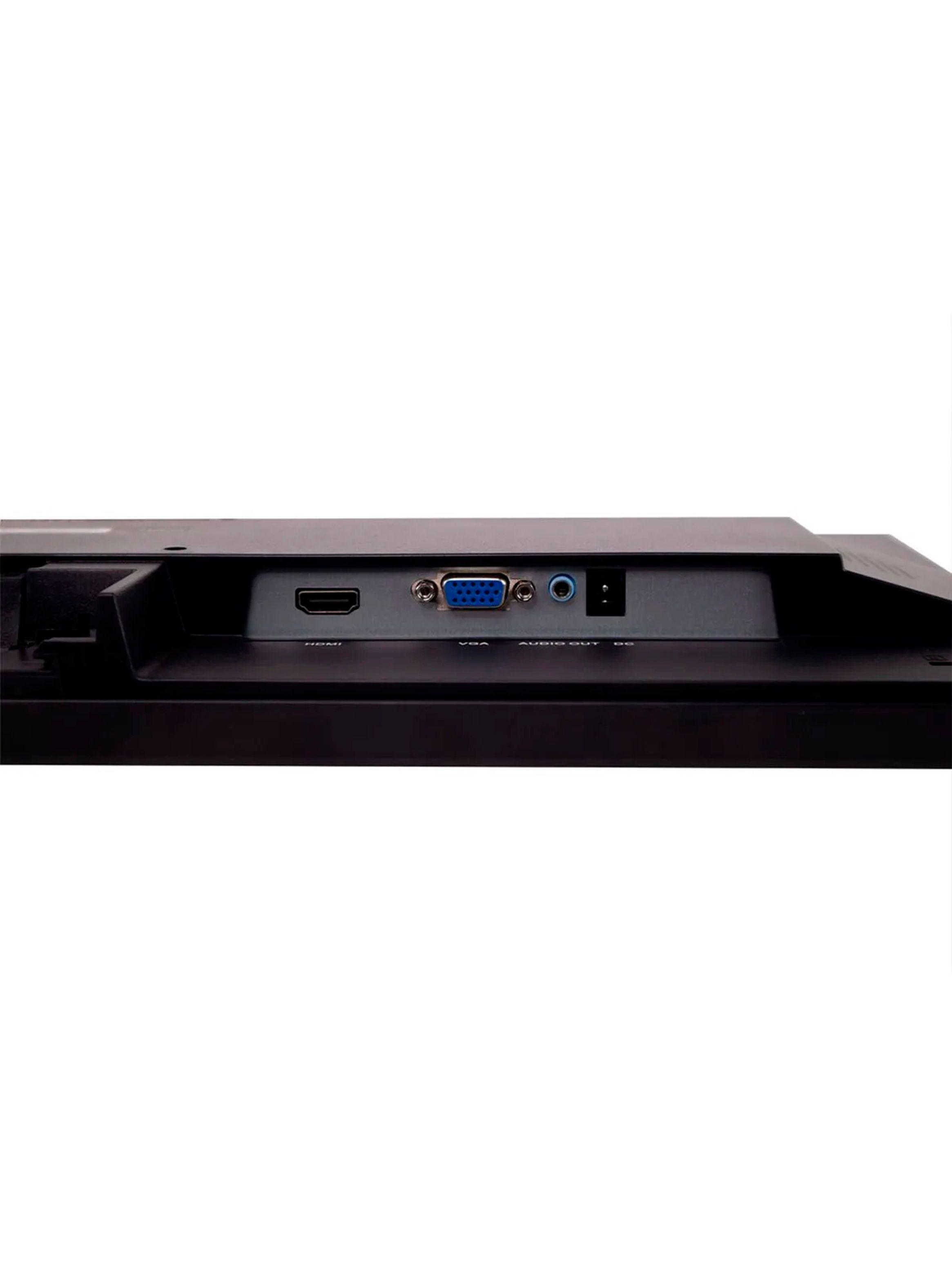 Monitor Gamer Hkc Antteq 23,8 Full Hd F238m 24 Ips 75hz Hdmi-3
