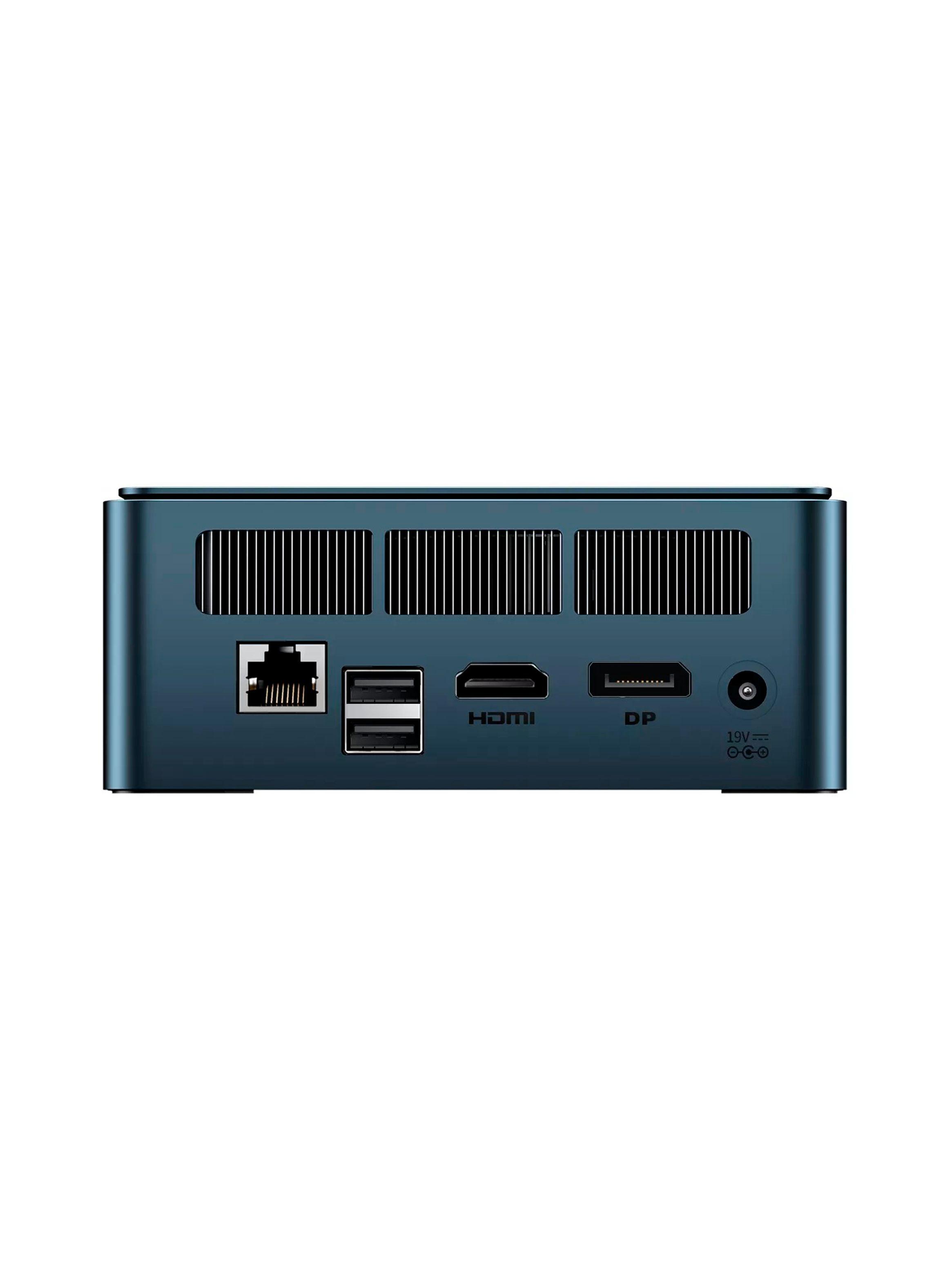 Mini Pc Computador Bmax B10 Pro I7-13620h 24 Gb Ram-3