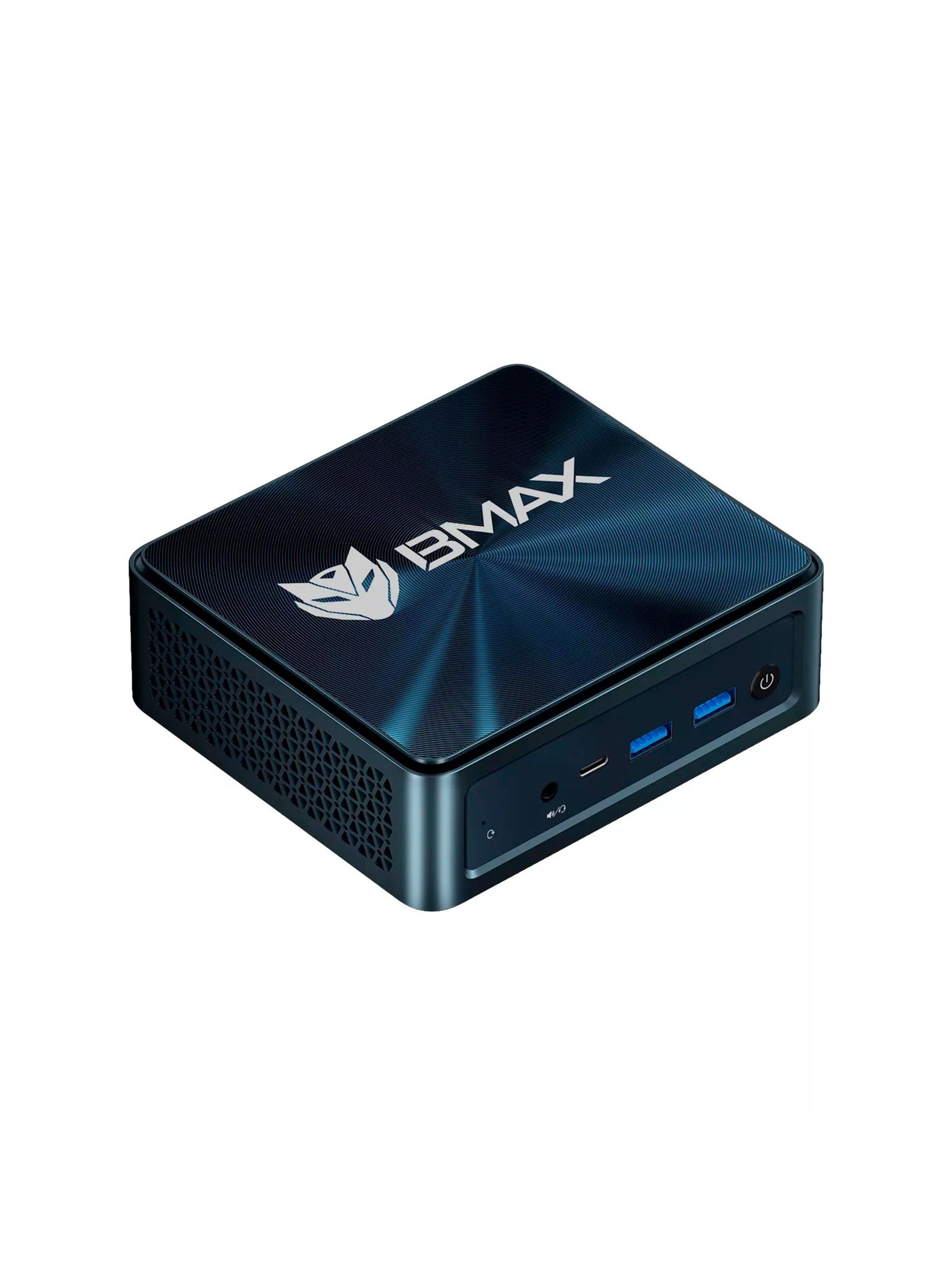 Mini Pc Computador Bmax B10 Pro I7-13620h 24 Gb Ram-4