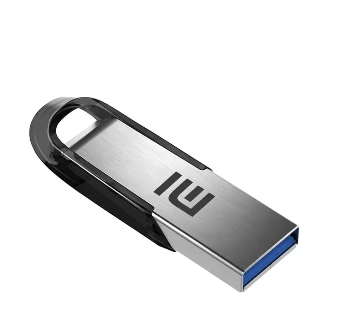 Pendrive Metal Generico 1 TB Fast Speed USB 3.0-0