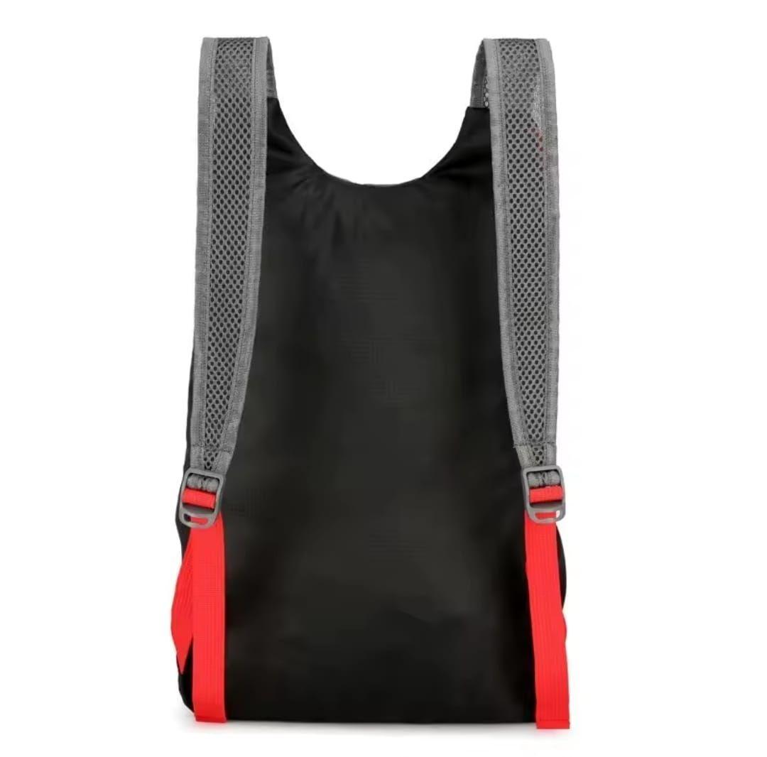 Mochila Deportiva Impermeable Ligera De Alta Densidad-3