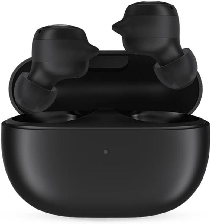 Audifonos in ear Inalambricos Redmi Buds 3 Lite Color Negro-0