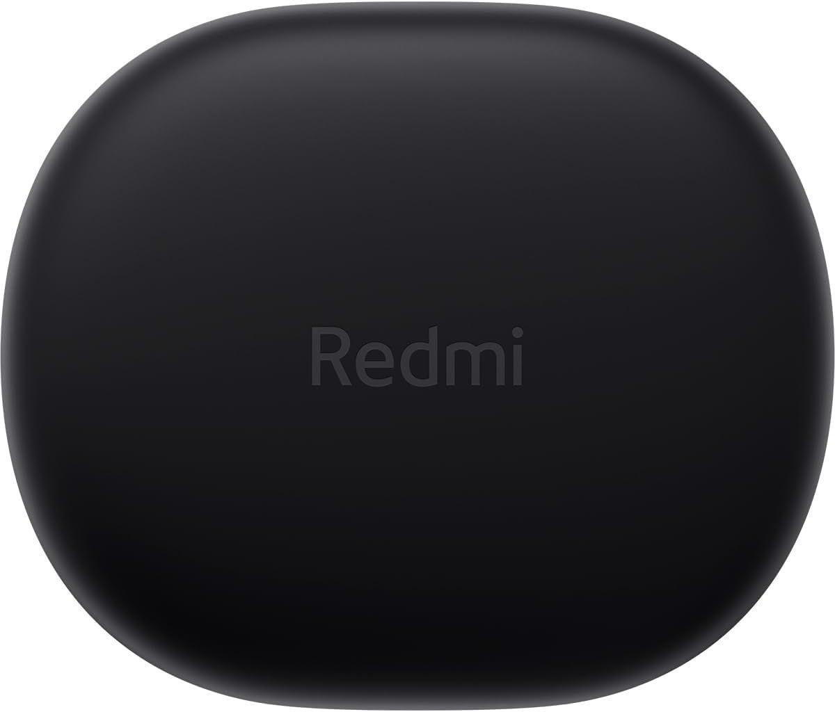 Audifonos in ear Inalambricos Redmi Buds 4 Lite Color Negro-2