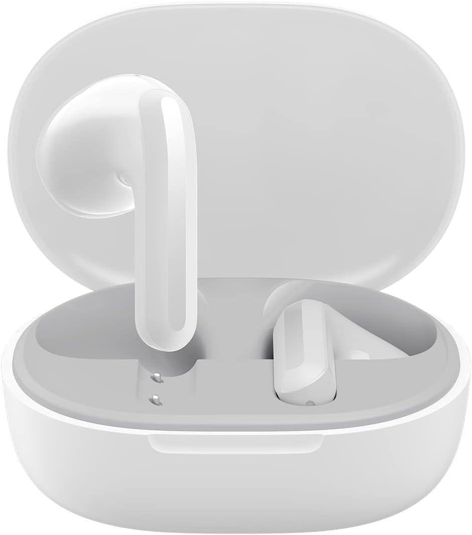 Audifonos in ear Inalambricos Redmi Buds 4 Lite Color Negro-0