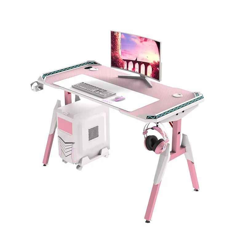 Escritorio Gamer Luz RGB-0