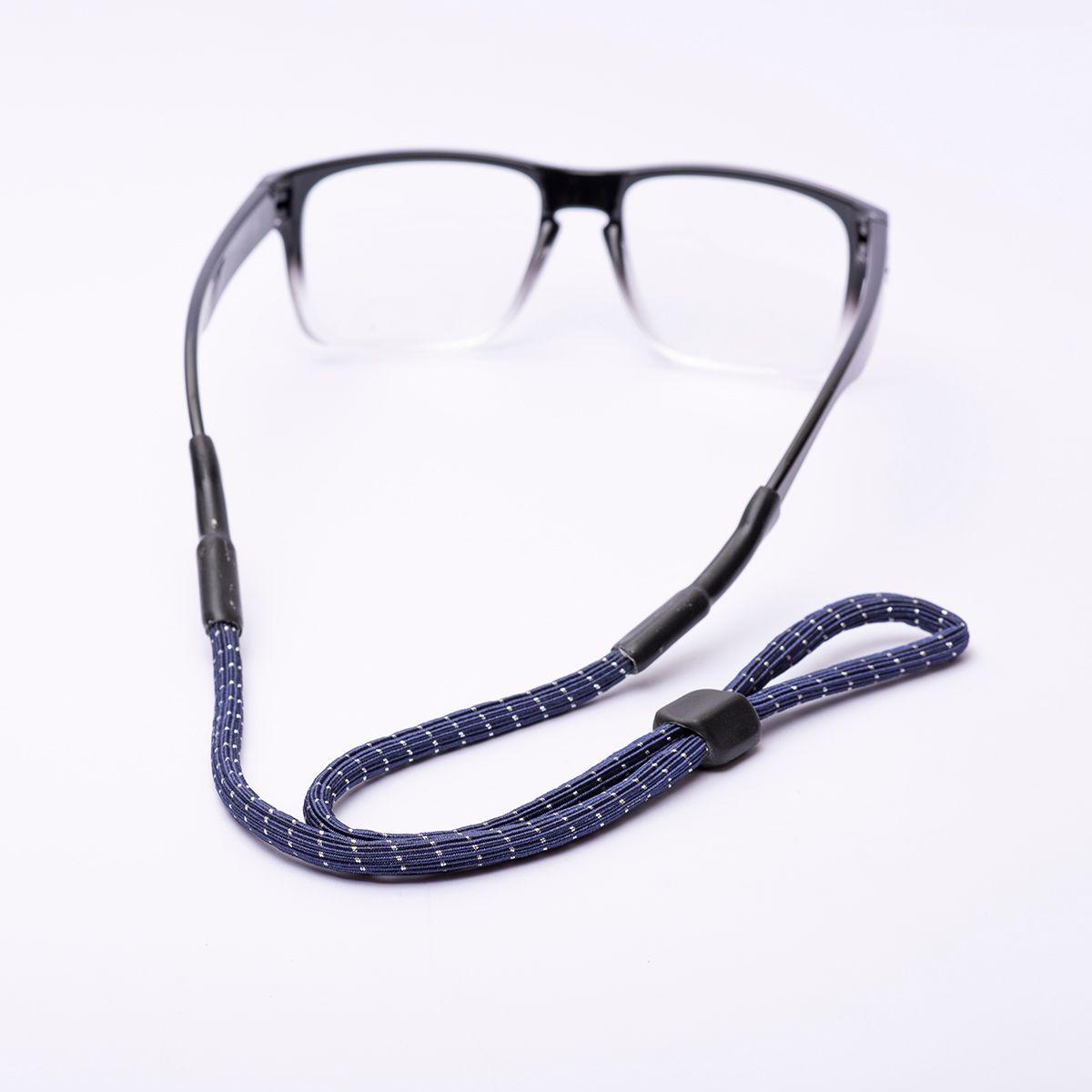 Pack mi x4 Straps para Anteojos – Ajustables, Coloridos y Antideslizantes-2