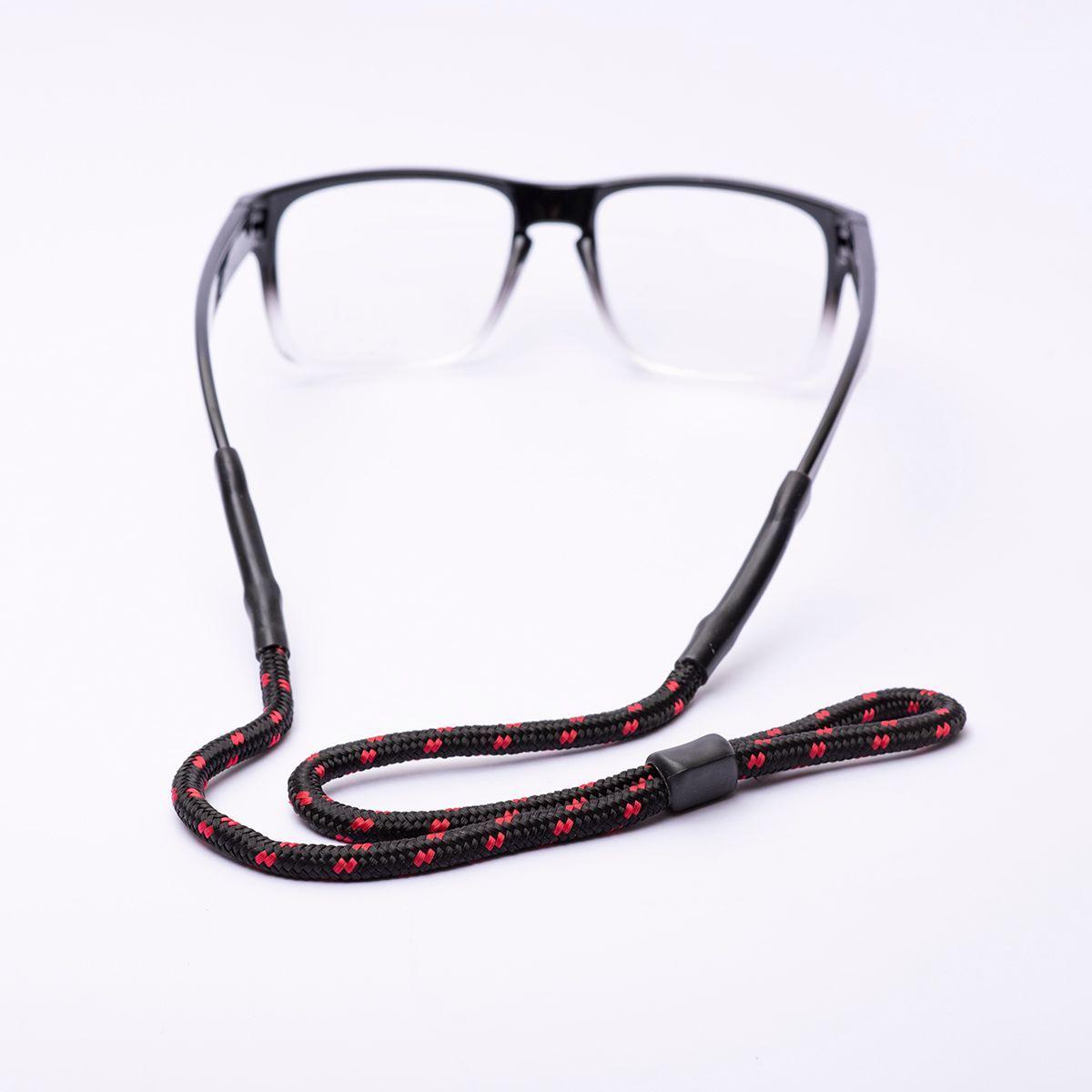 Pack mi x4 Straps para Anteojos – Ajustables, Coloridos y Antideslizantes-3