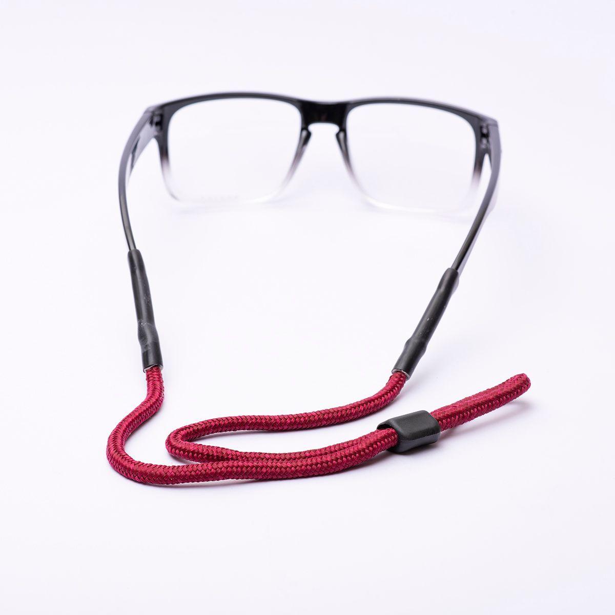 Pack mi x4 Straps para Anteojos – Ajustables, Coloridos y Antideslizantes-4
