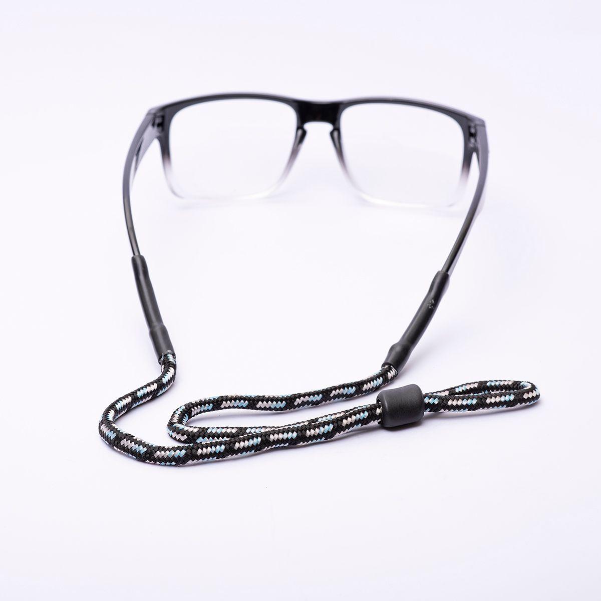 Pack mi x4 Straps para Anteojos – Ajustables, Coloridos y Antideslizantes-5