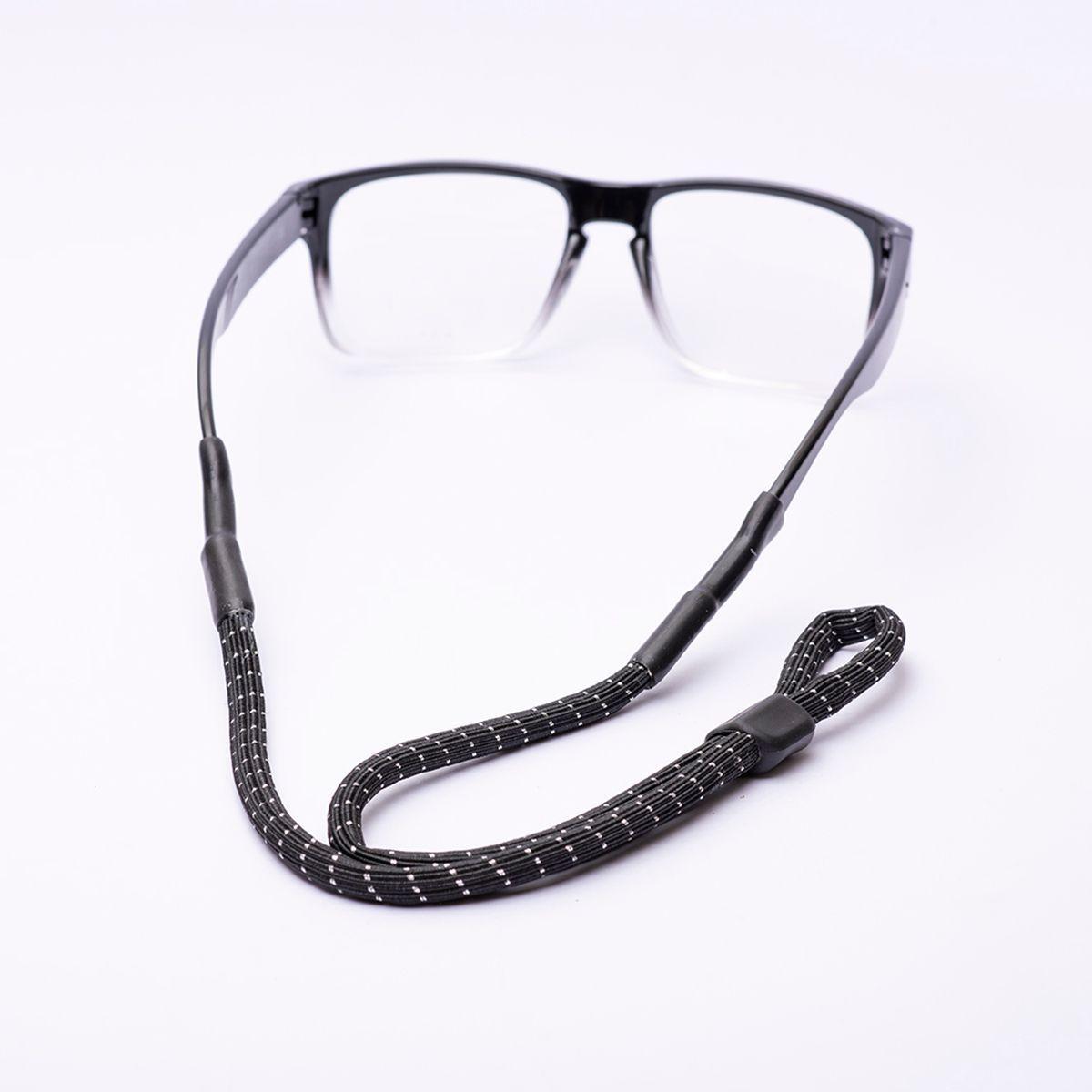 Pack mi x4 Straps para Anteojos – Ajustables, Coloridos y Antideslizantes-7