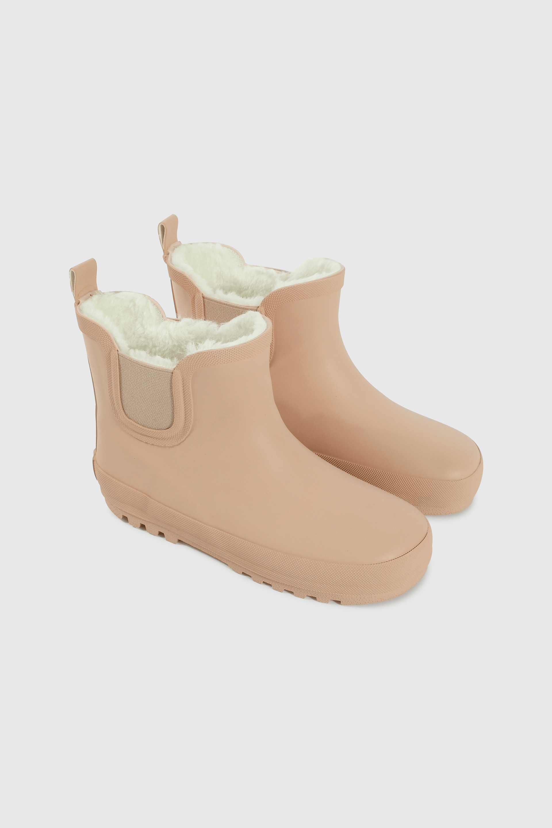Bota Niña Rosado 56492 Colloky-0