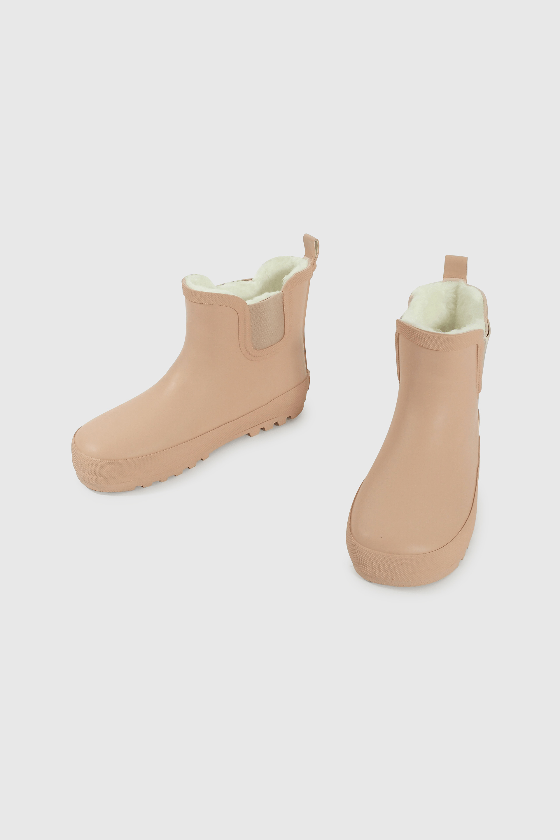 Bota Niña Rosado 56492 Colloky-3