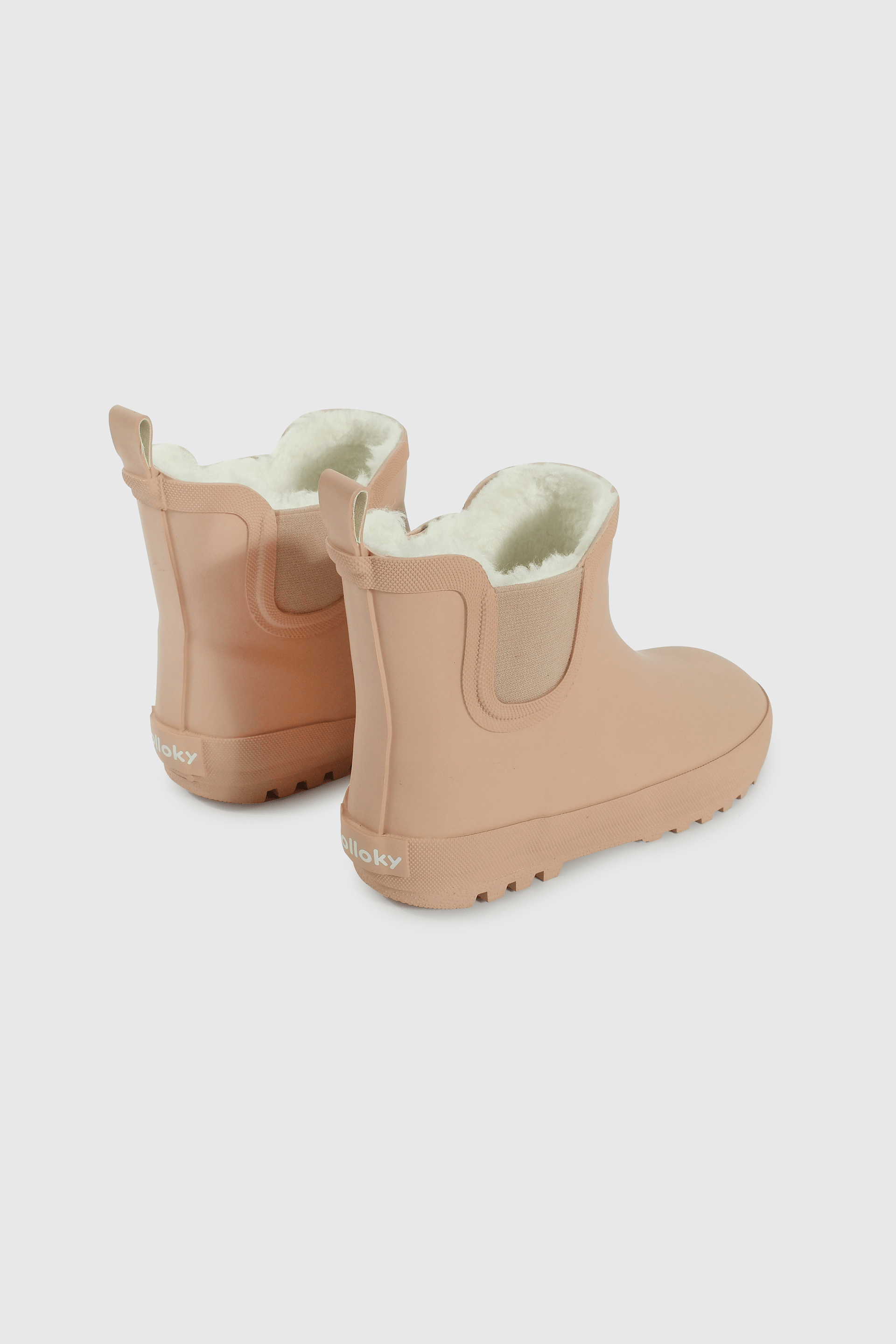 Bota Niña Rosado 56492 Colloky-4