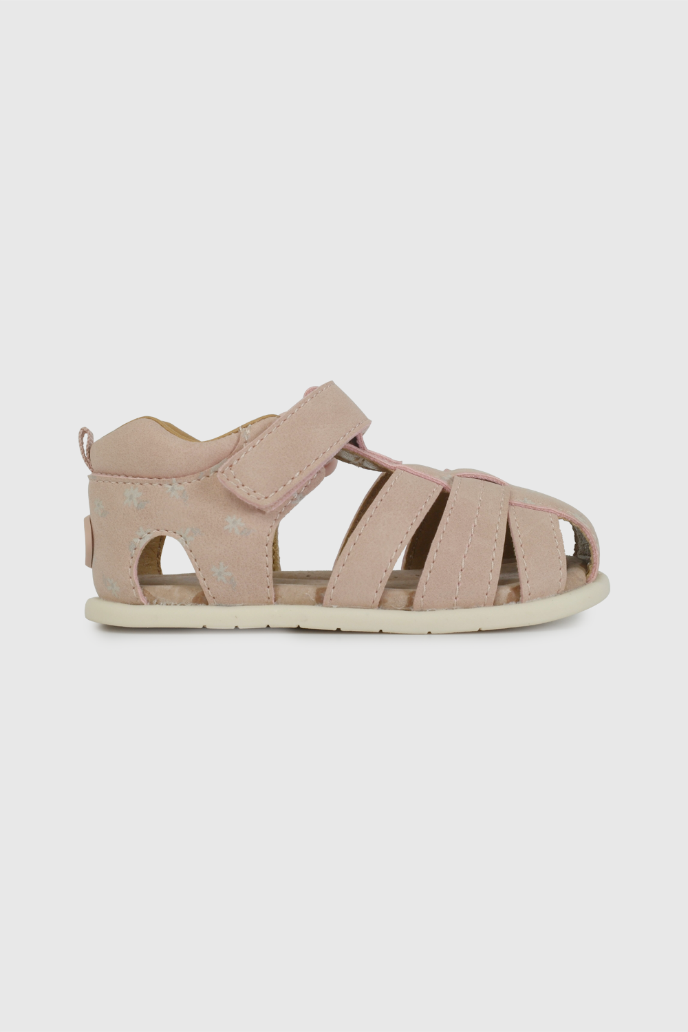 Sandalia Niña Rosado 57678 Colloky-1