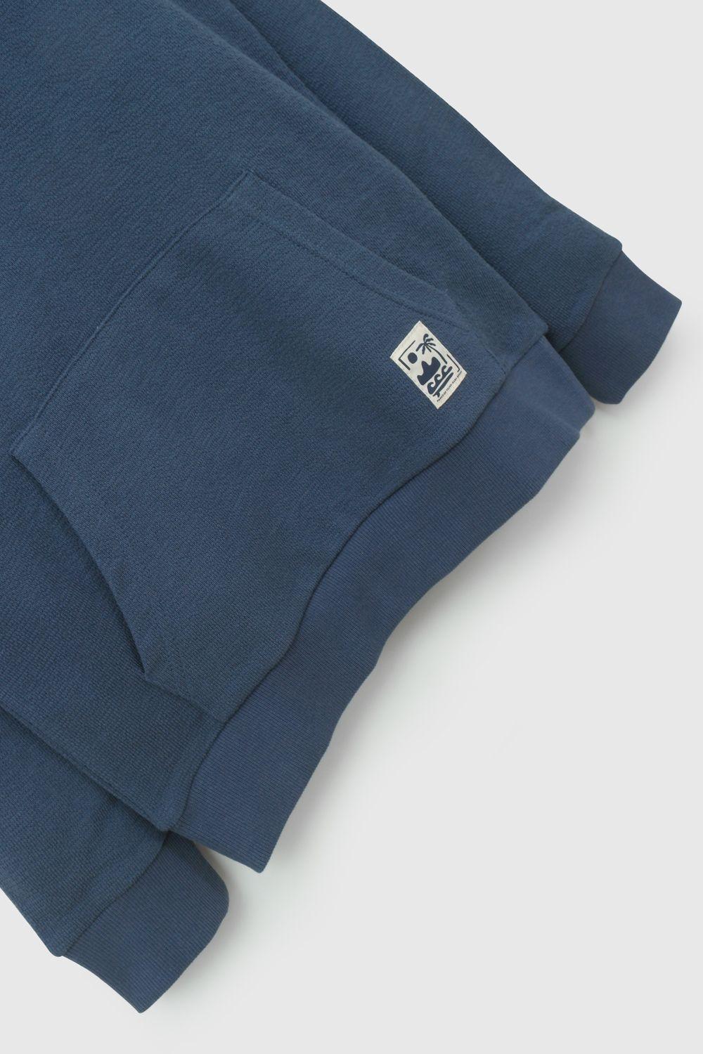 Polerón Celeste De Niño PLPO2759V26-3