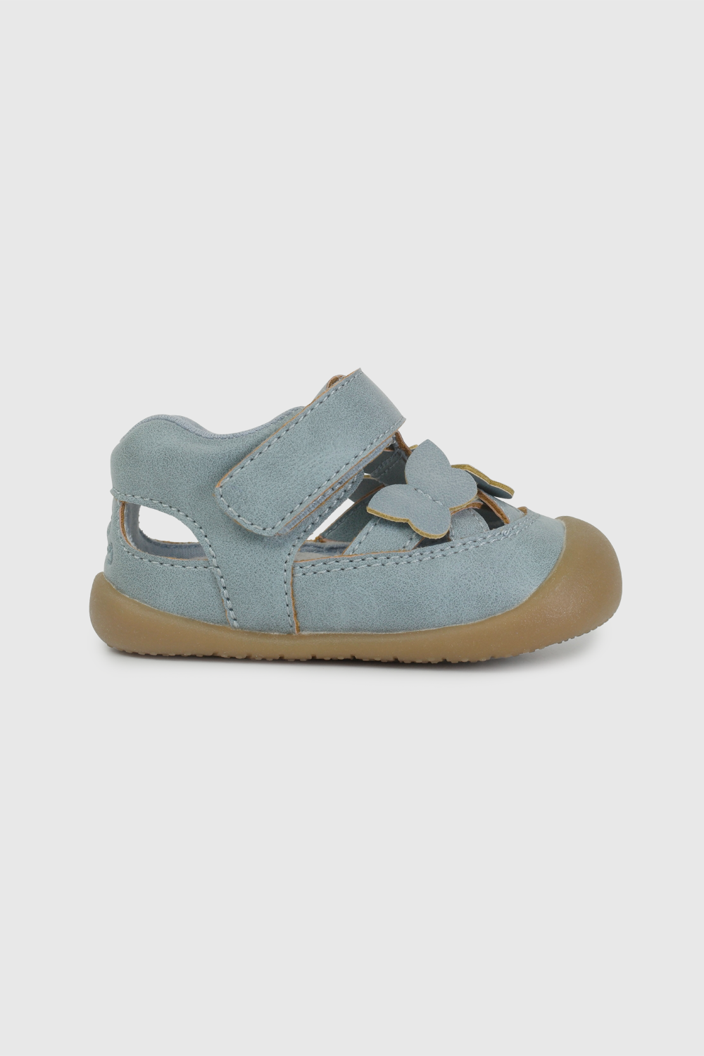Sandalia Niña Azul 57669 Colloky-1