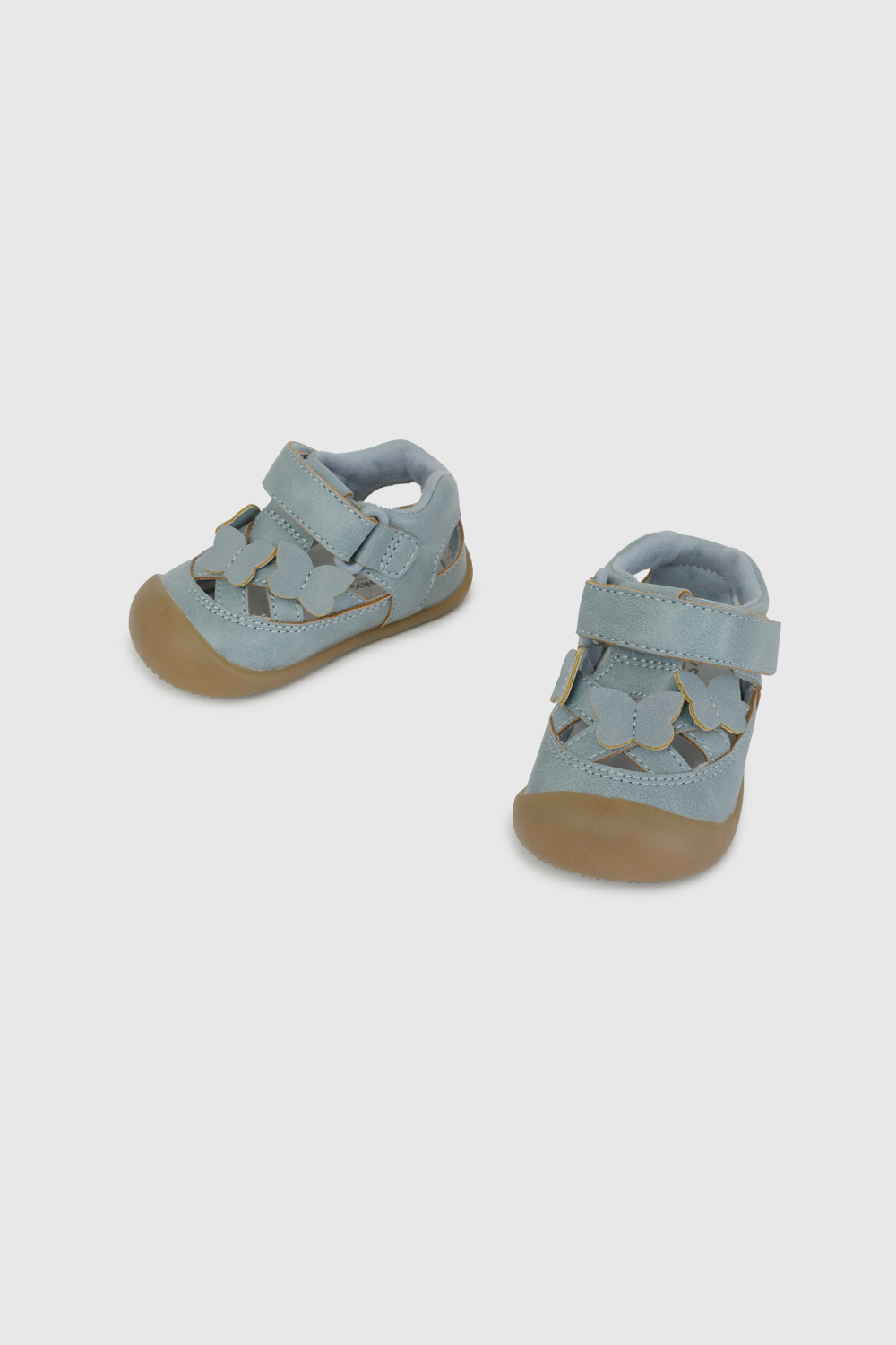 Sandalia Niña Azul 57669 Colloky-3