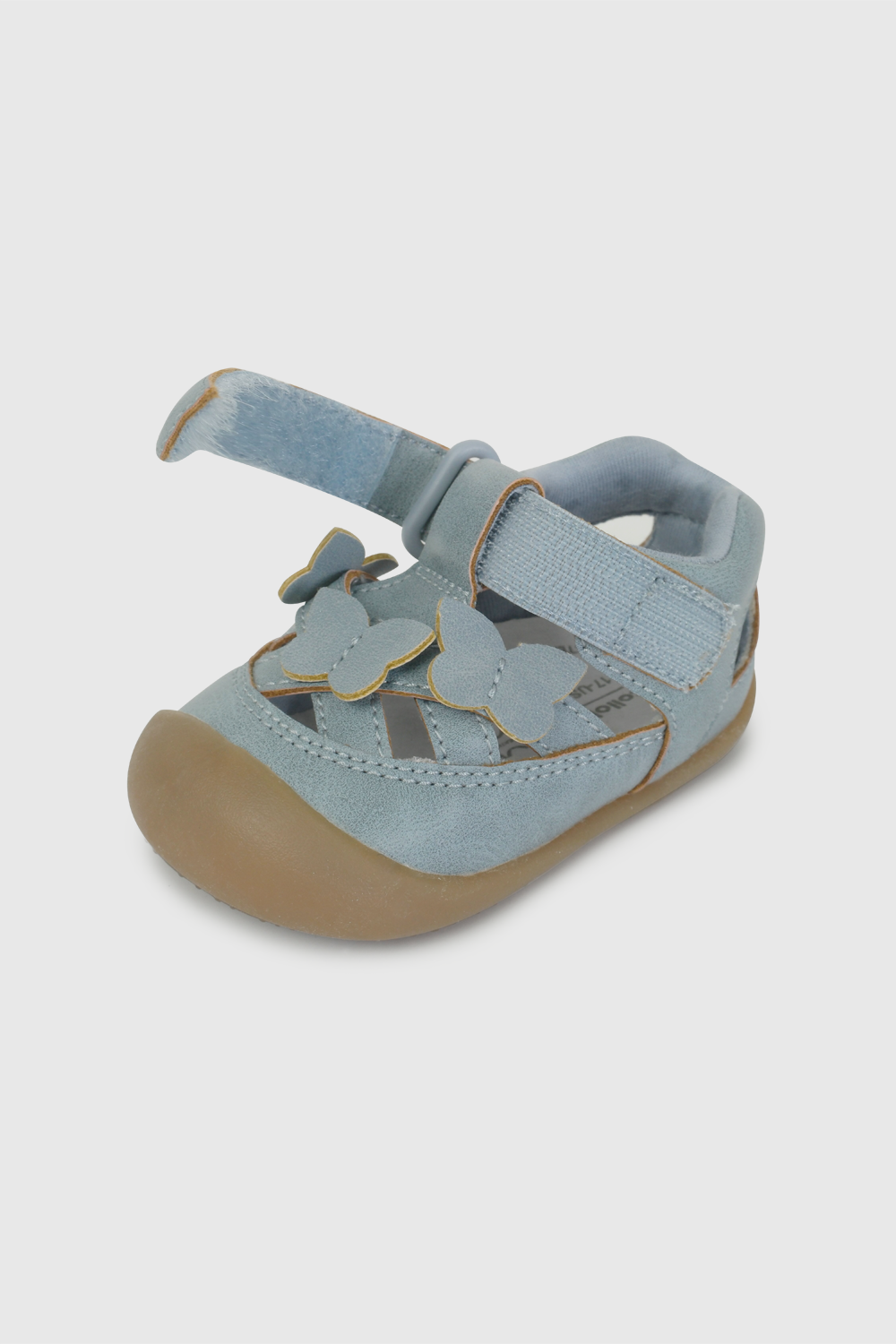 Sandalia Niña Azul 57669 Colloky-5