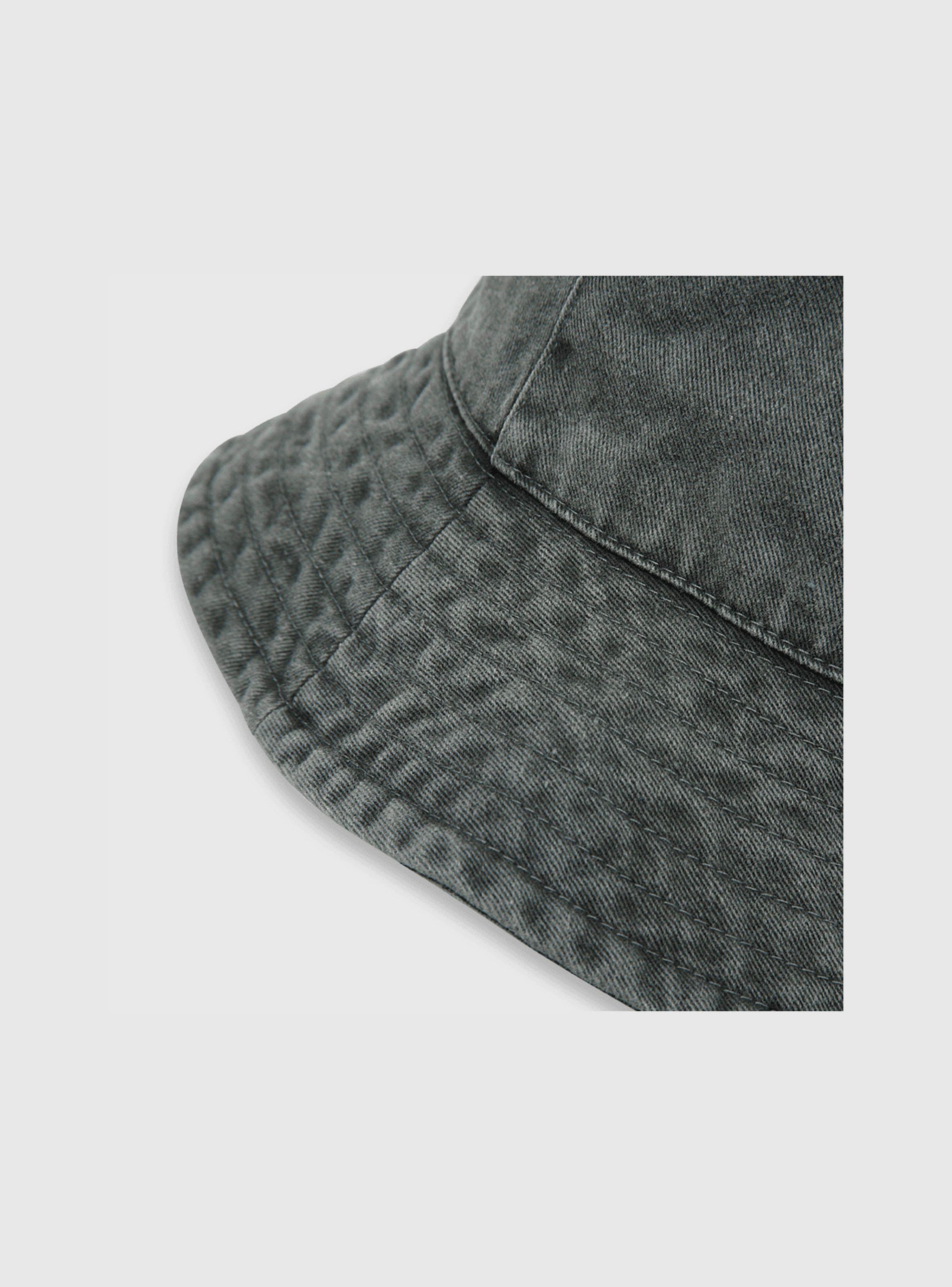 Sombrero Niño Gris (2 A 12 Años) Colloky-1