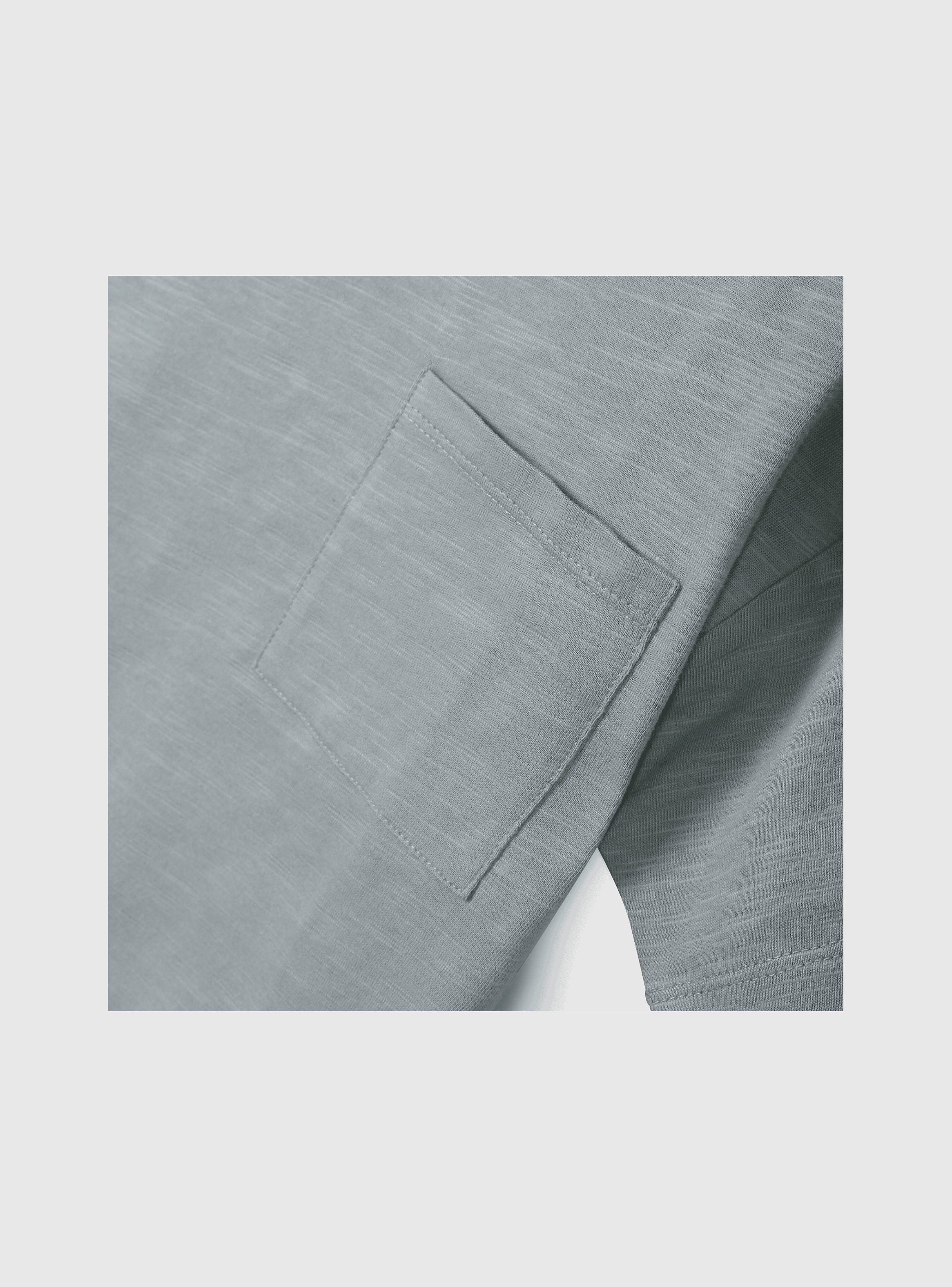 Polera Niño Gris 55477 Colloky-2