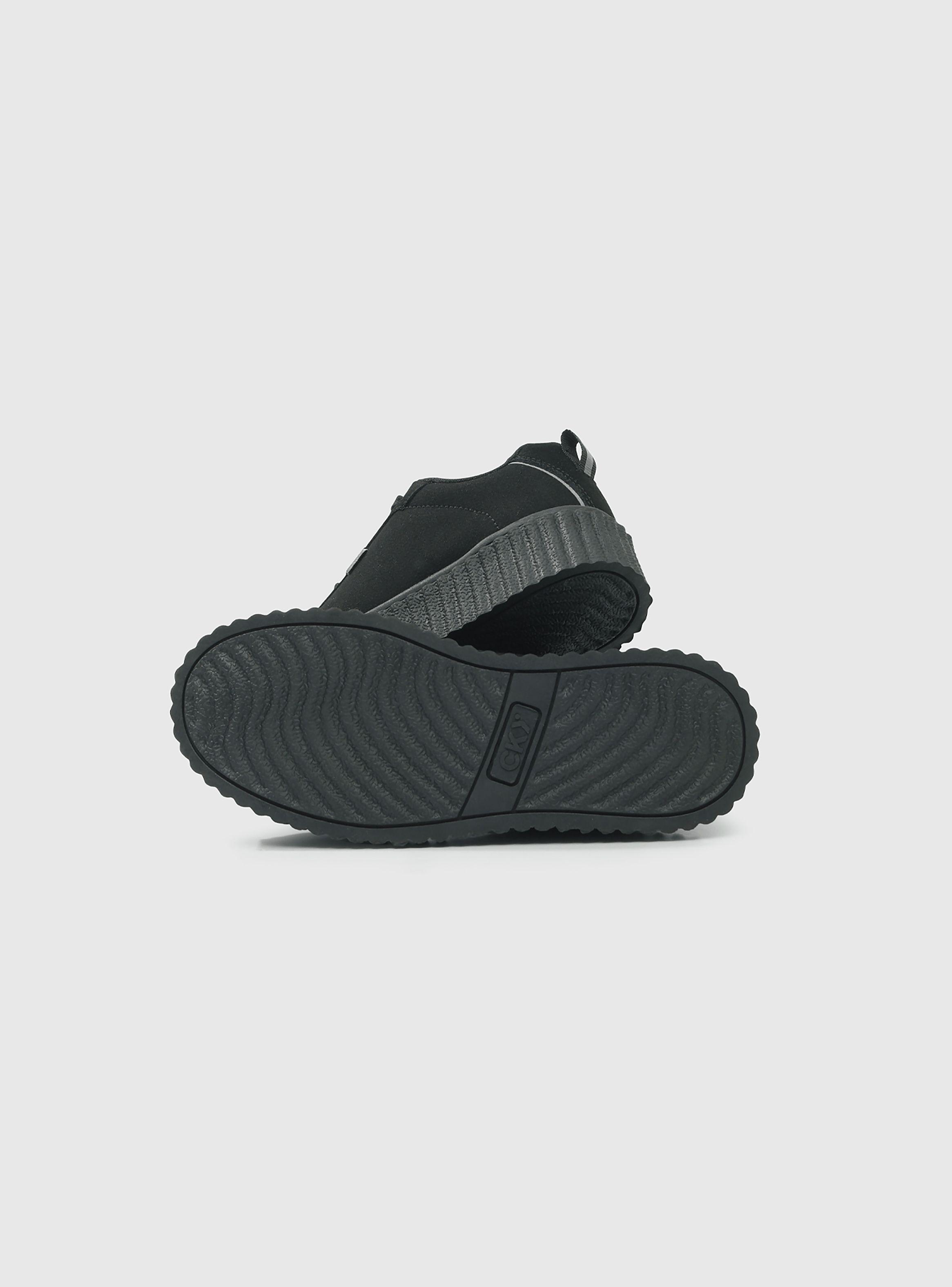 Zapatilla Niña Negro 55166 Colloky-2