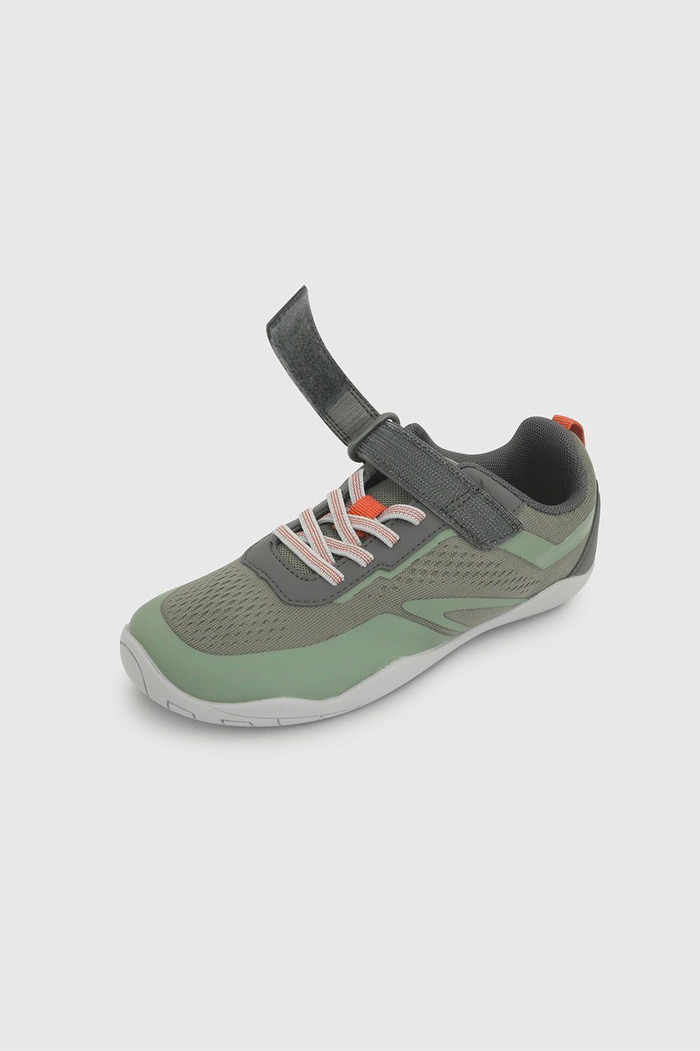 Zapatilla Unisex Verde 7897 Colloky-5