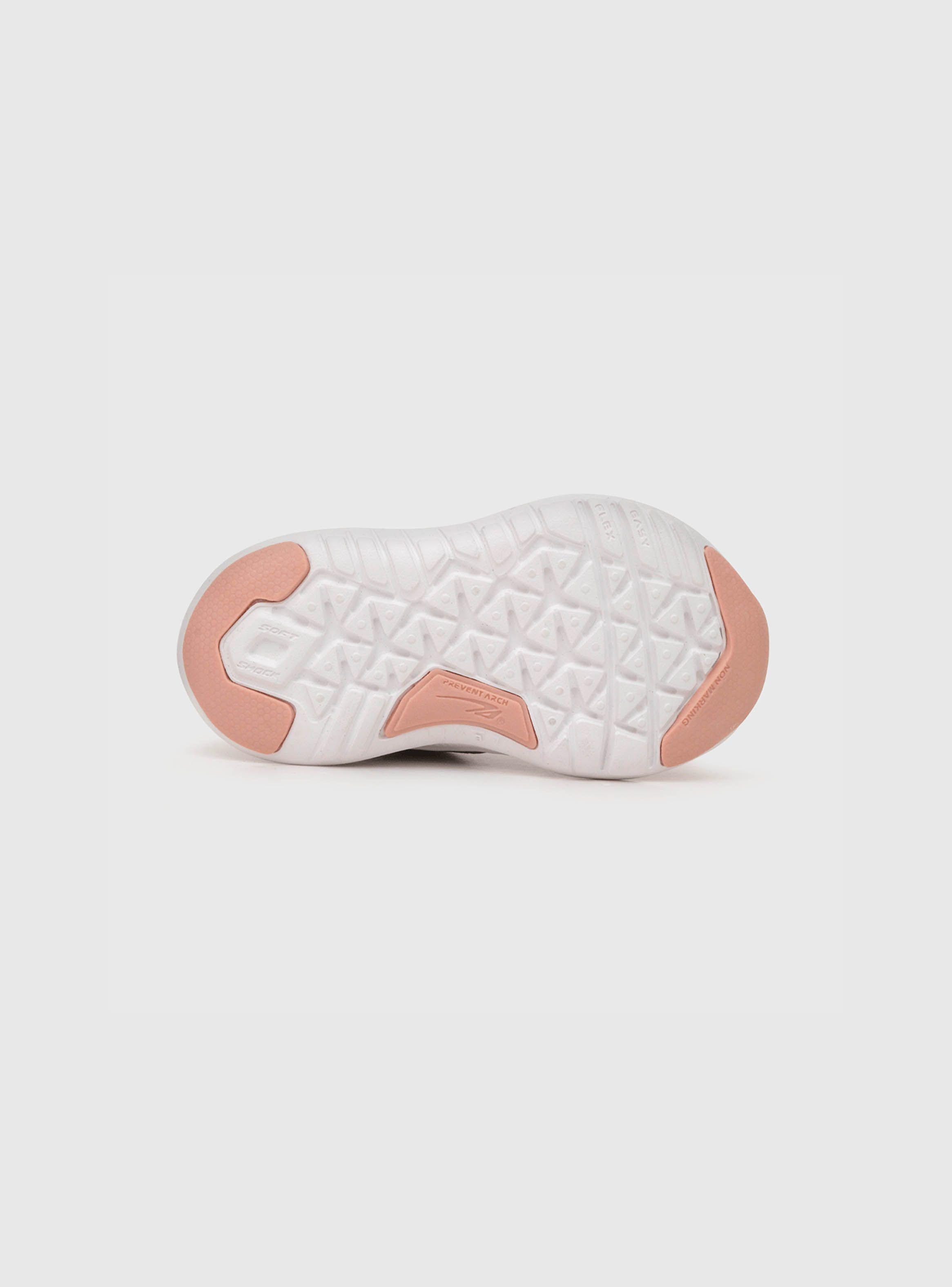 Zapatilla Deportiva Niña 2 Easyfit Rosado (21 A 27) Colloky-2