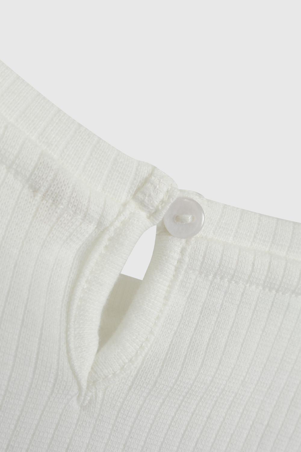 Polera Niña Blanco 57305 Colloky-2
