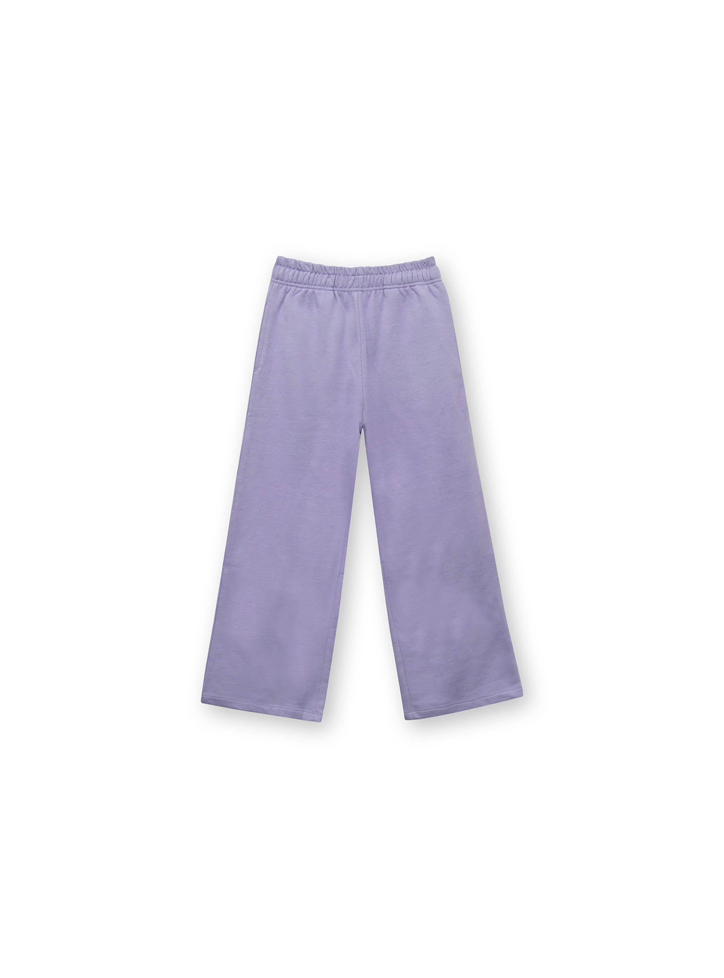 Buzo De Niñas Ancho Morado (2 A 12 Años)-1