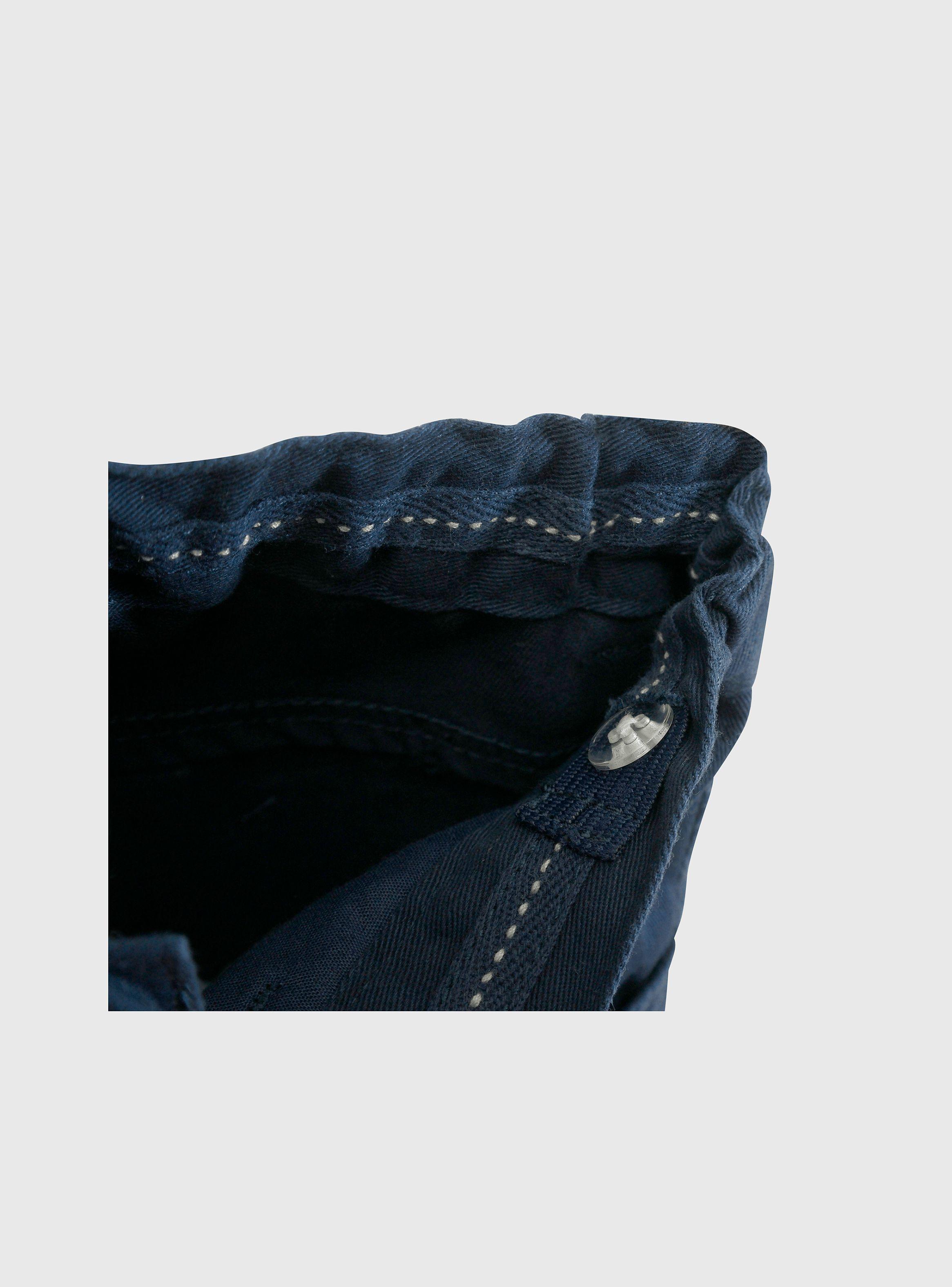 Pantalón Niño Azul 56346 Colloky-2