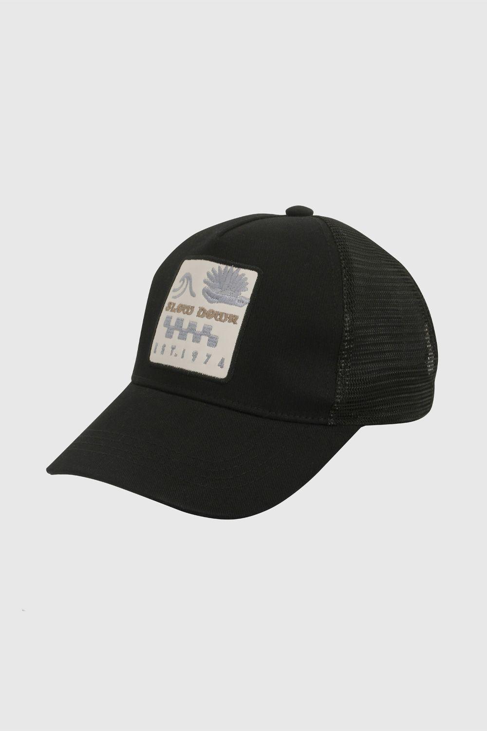 Jockey Negro De Niño JOGB0302V26-0