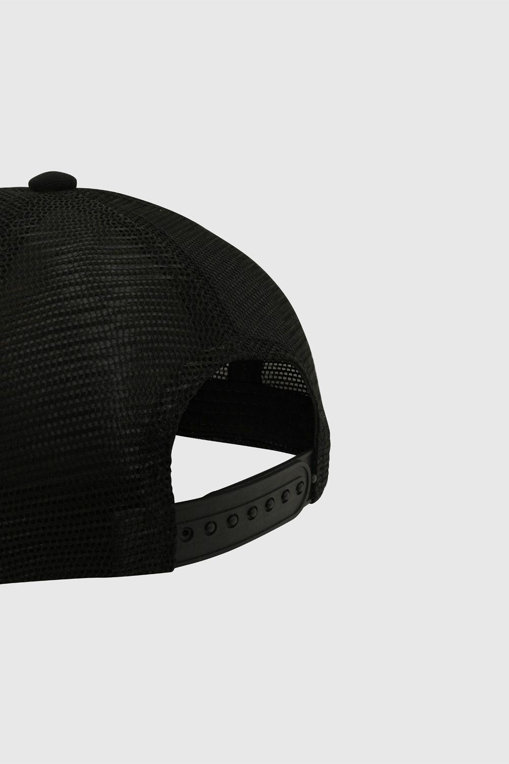 Jockey Negro De Niño JOGB0302V26-1