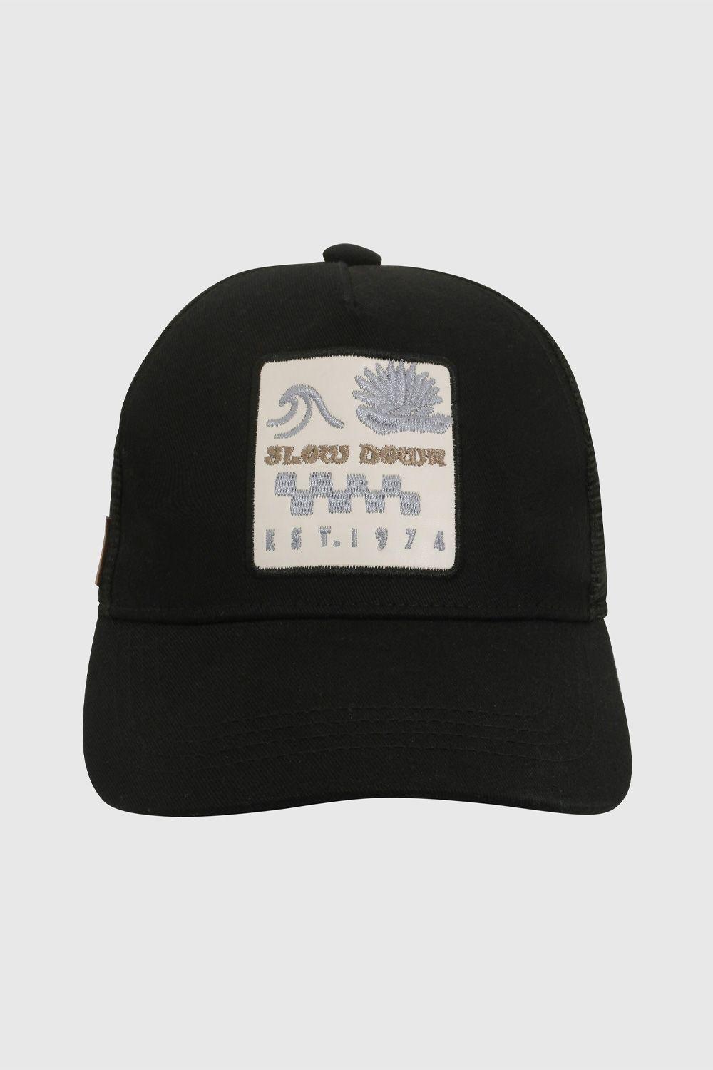 Jockey Negro De Niño JOGB0302V26-2