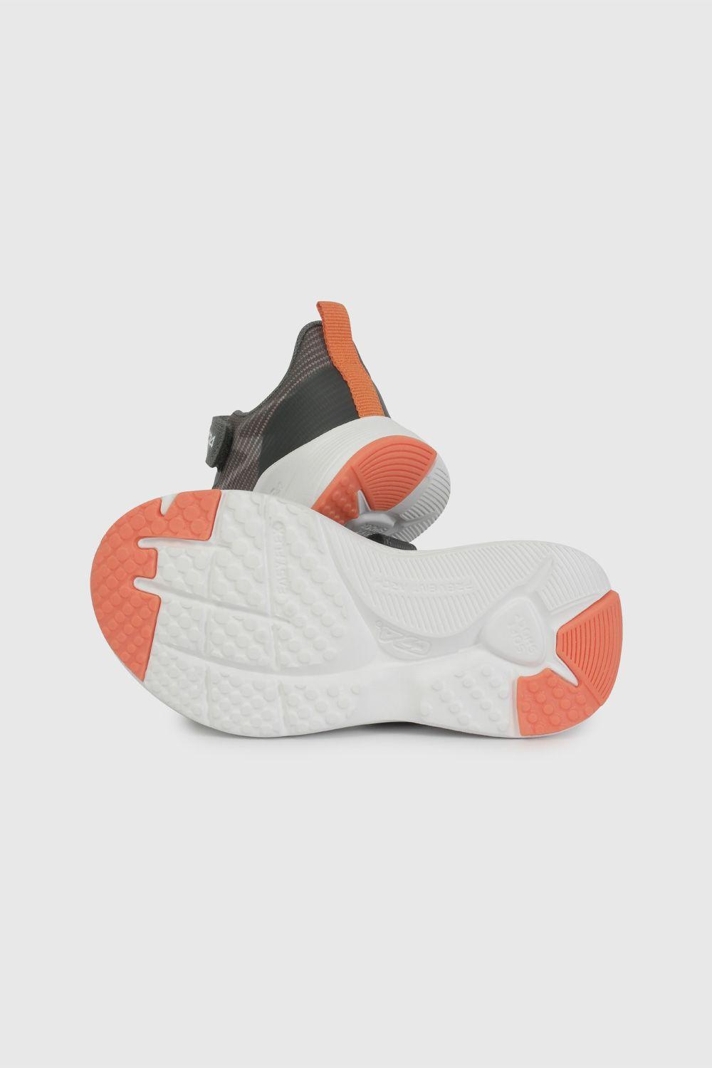 Zapatilla Deportiva Running Verde 48750370V26-2