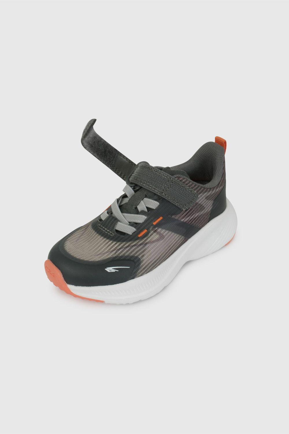 Zapatilla Deportiva Running Verde 48750370V26-5