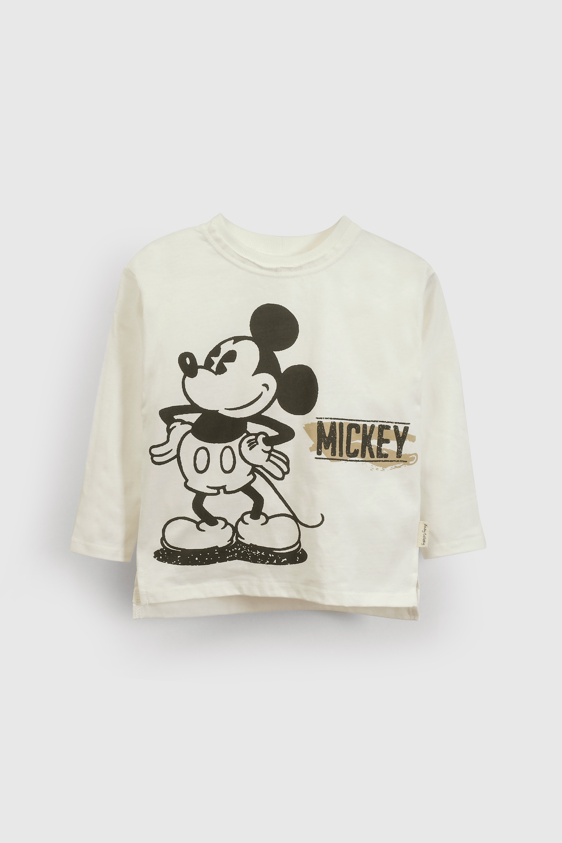 Polera Niño Blanco 56397 Colloky-0