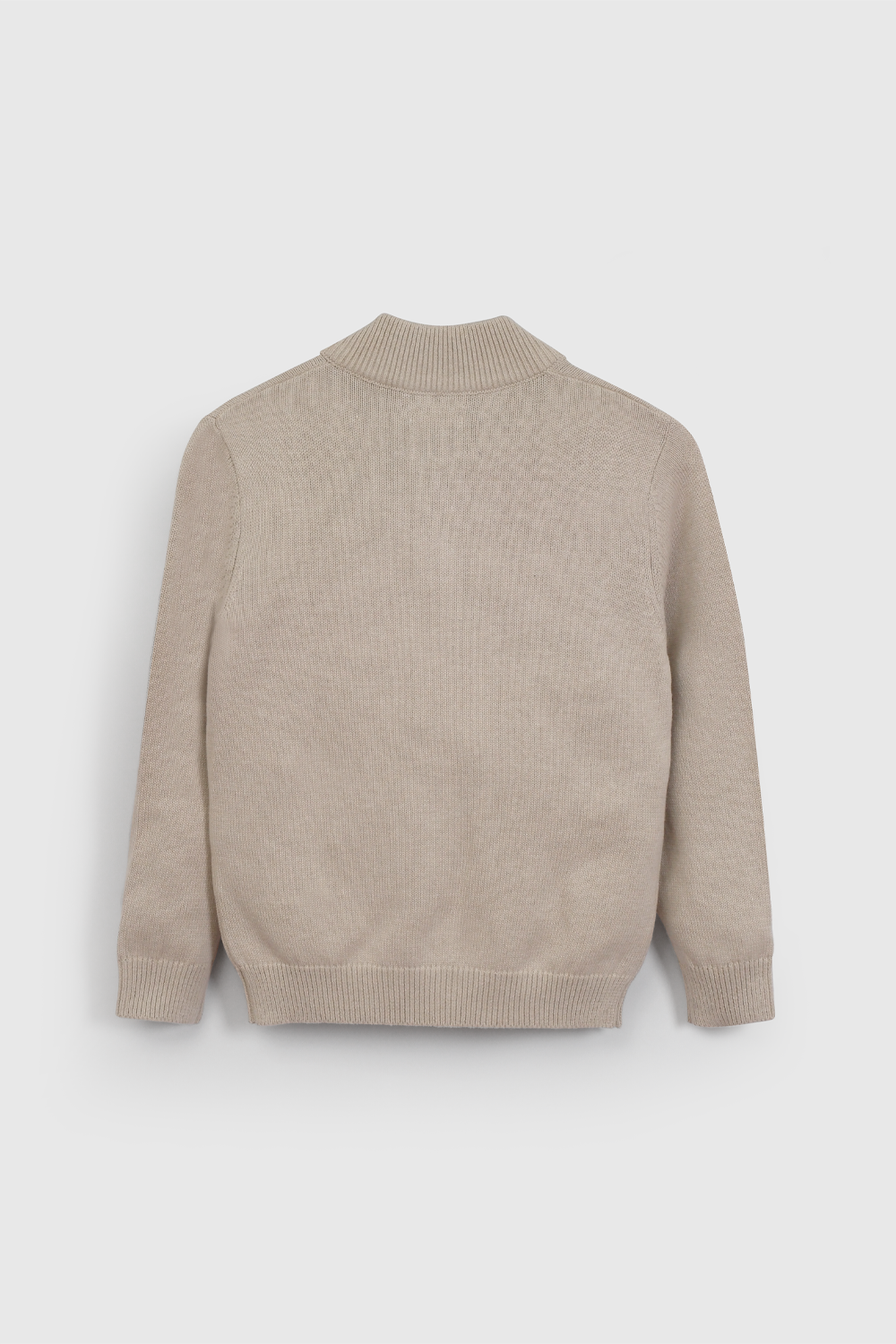 Sweater Niño Beige 57362 Colloky-1