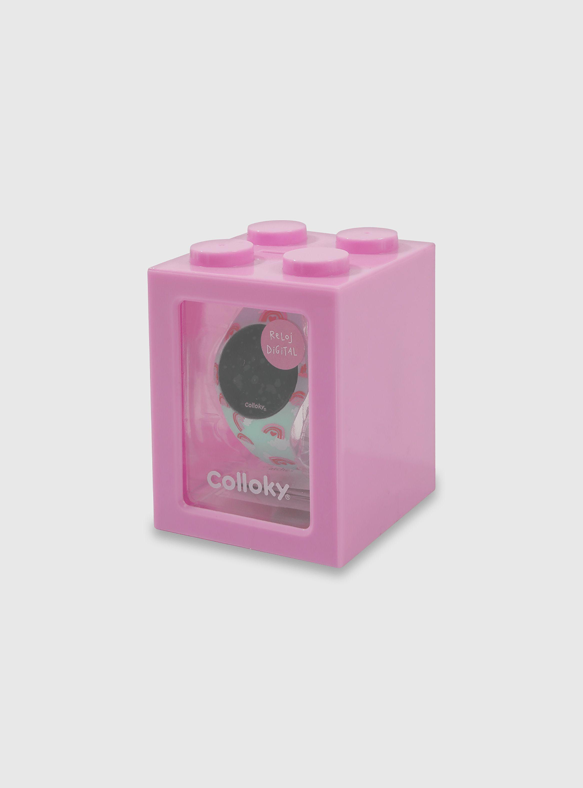 Reloj Niña Calipso 54804 Colloky-1