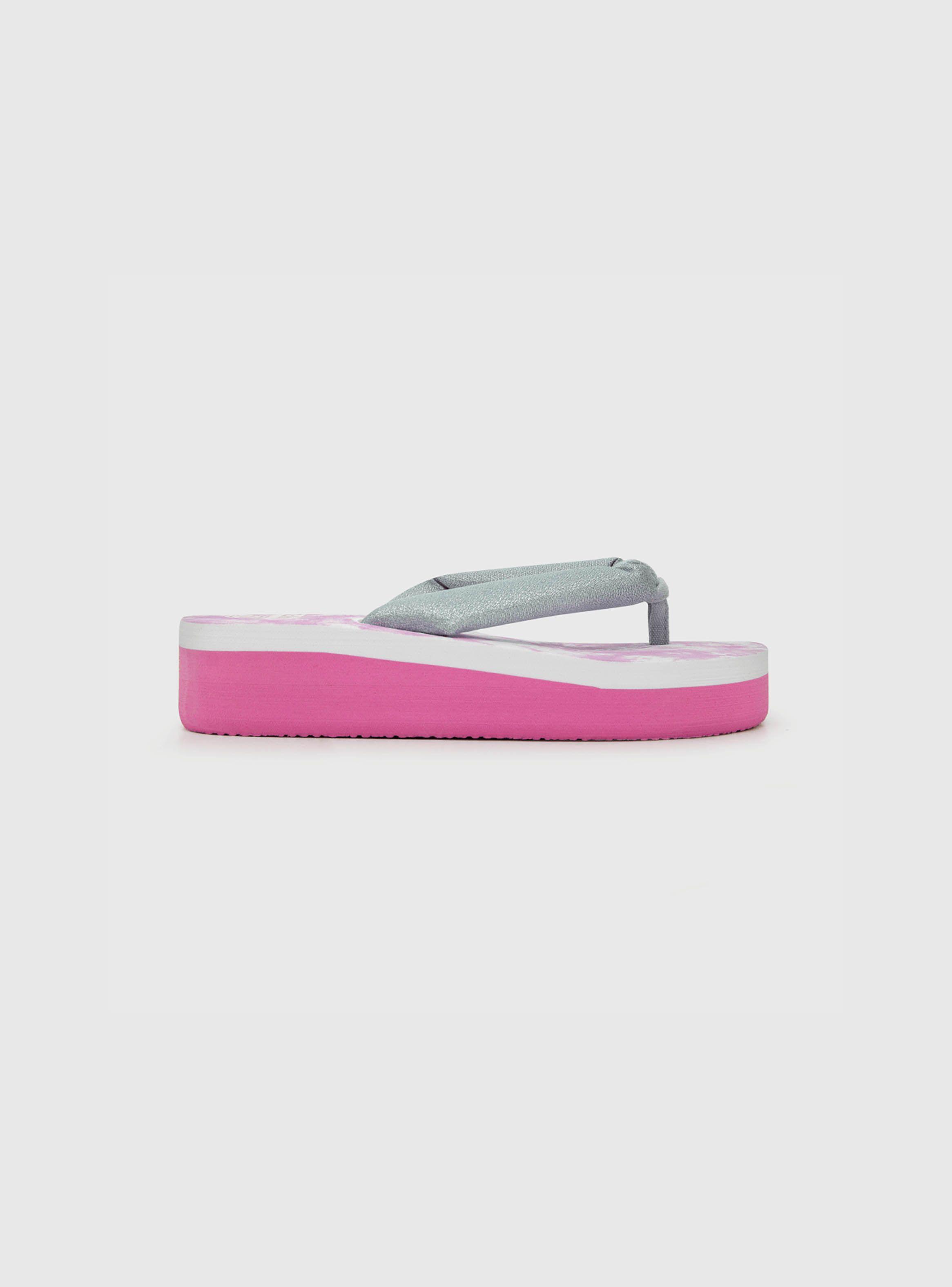 Hawaiana Niña Gris (28 A 38) Colloky-1