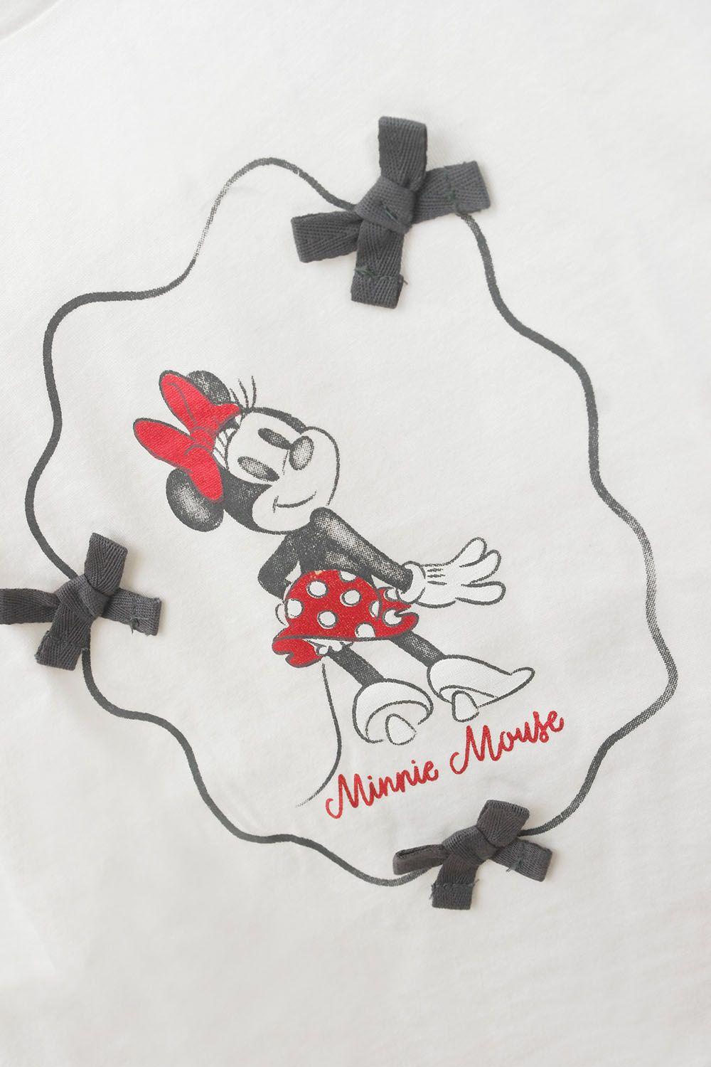 Polera Niña Blanco 8048 Colloky-2