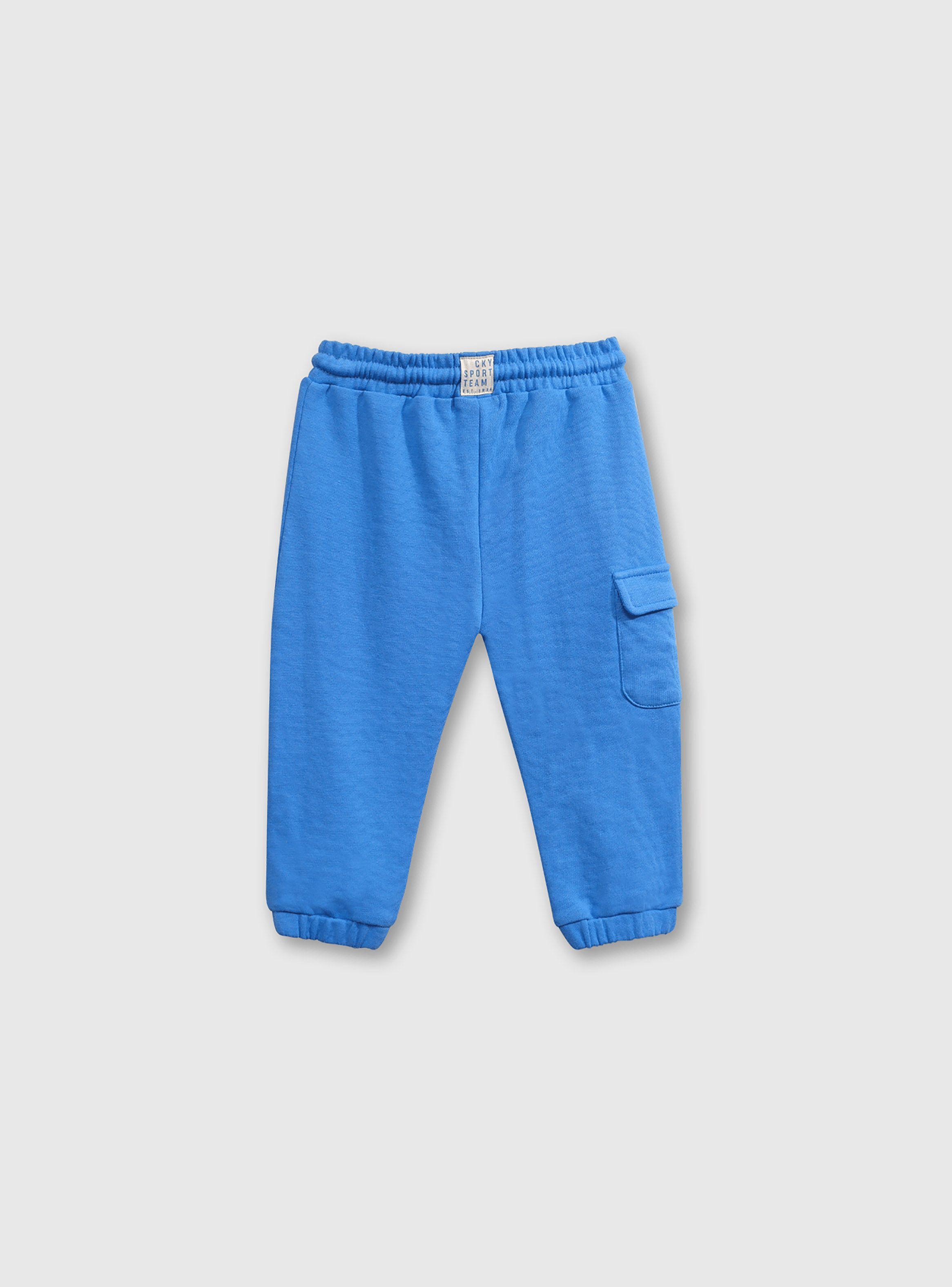 Buzo Niño Azul 54273 Colloky-1