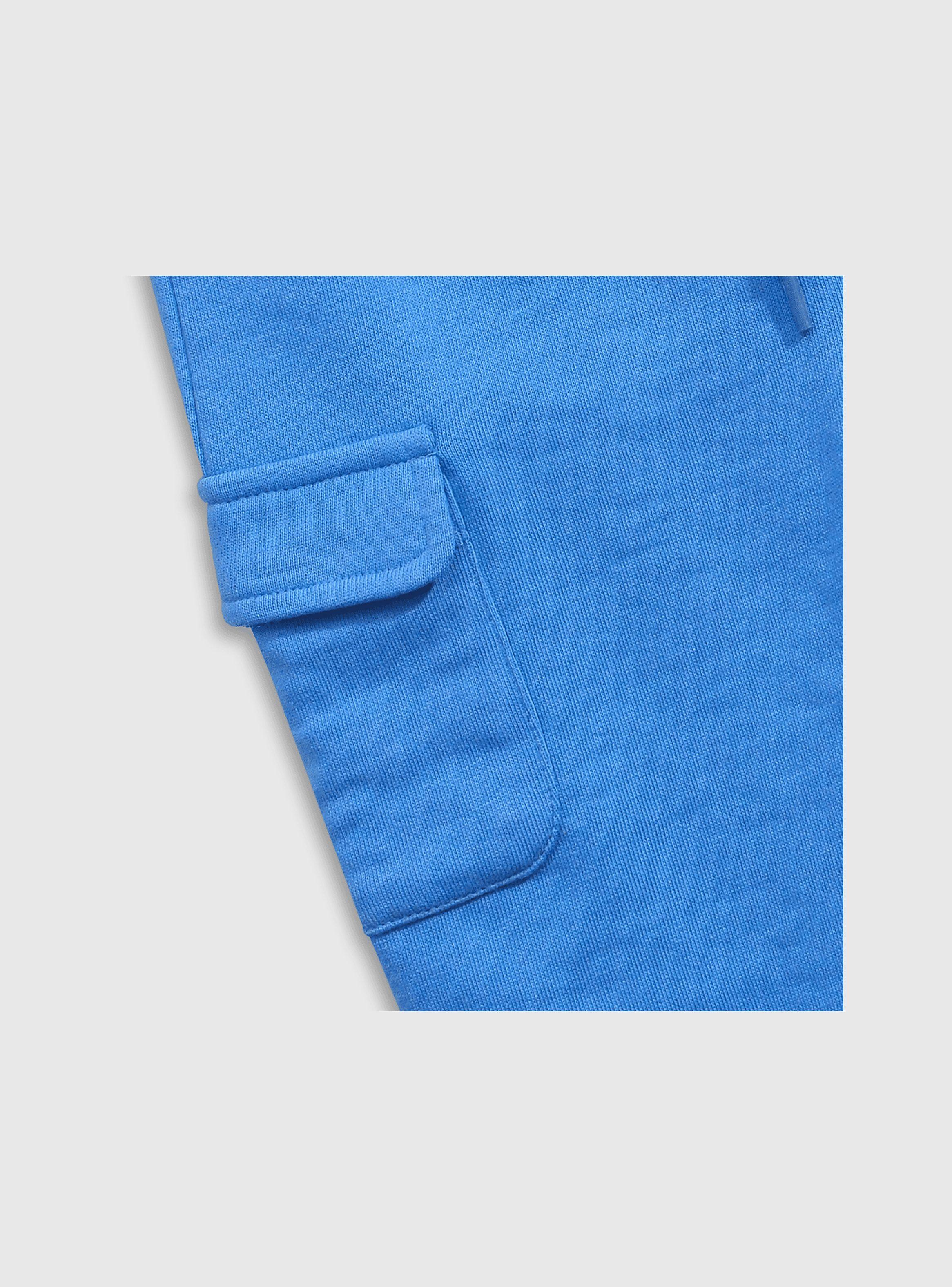 Buzo Niño Azul 54273 Colloky-3