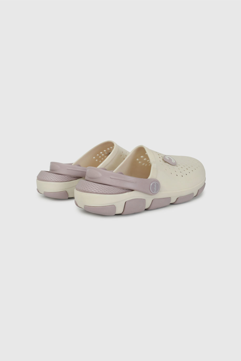 Sandalia Niña Blanco 57684 Colloky-4