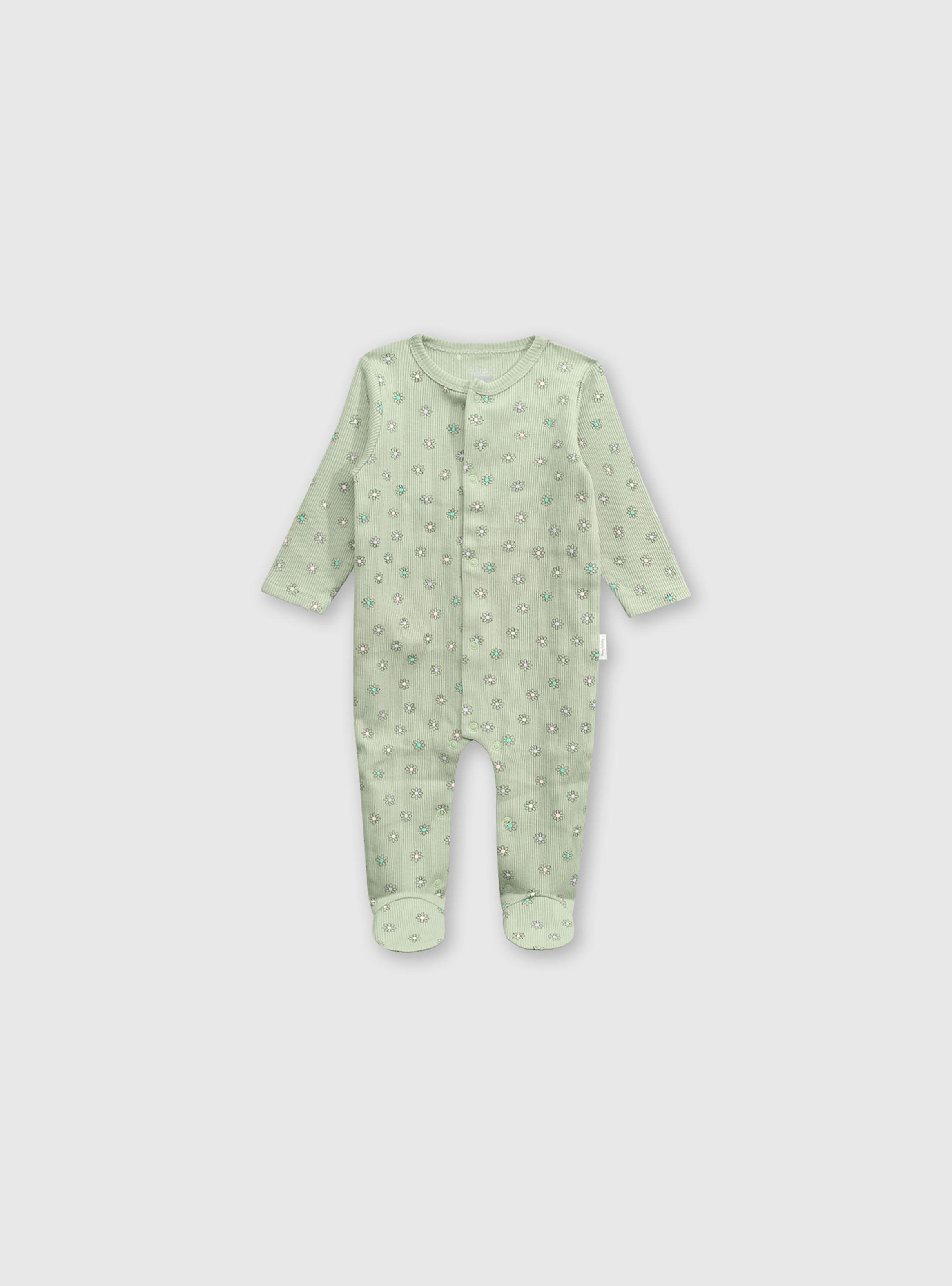 Osito Niña Verde 49658 Colloky-0