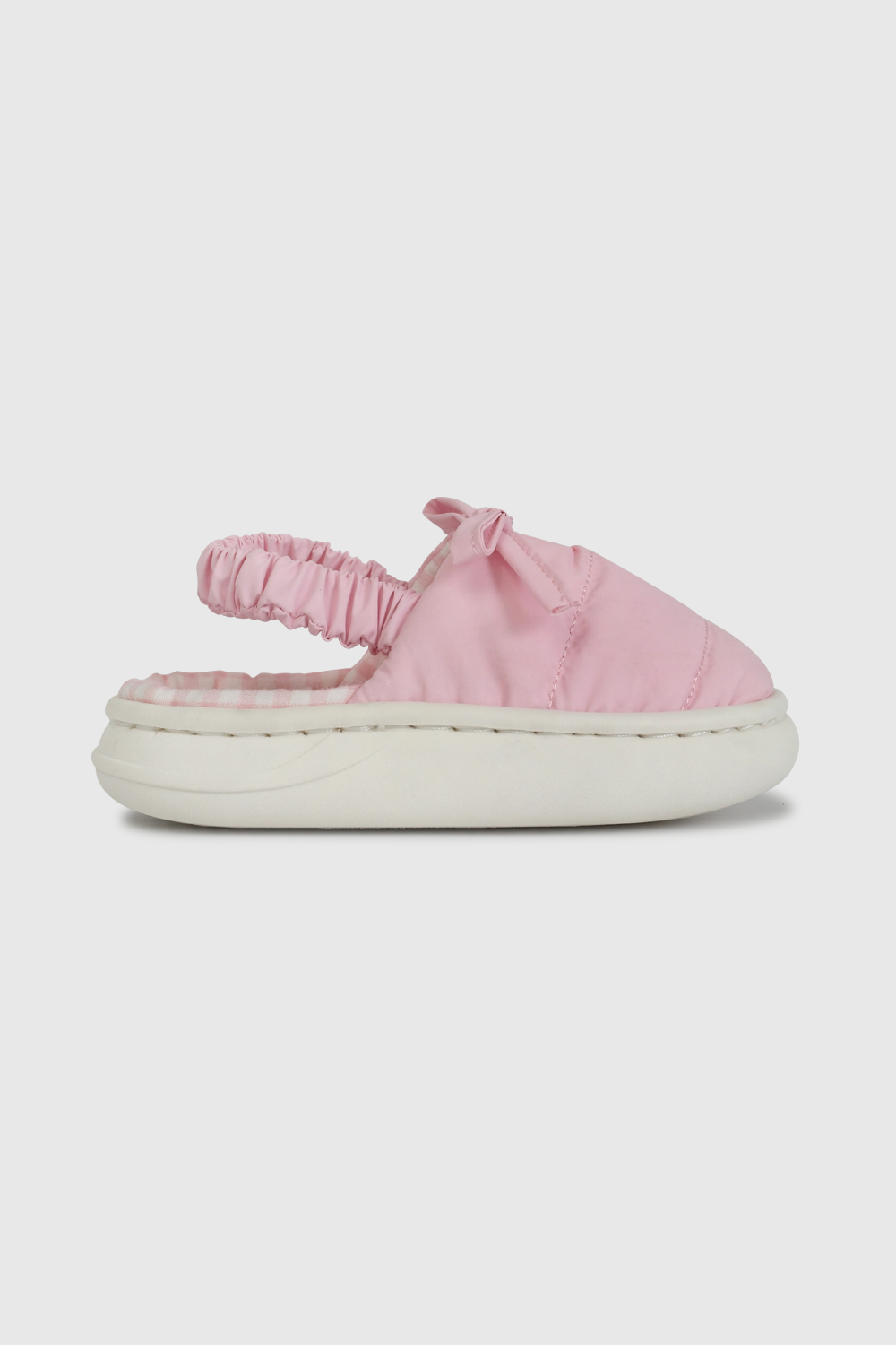 Pantufla Niña Rosado 57380 Colloky-1