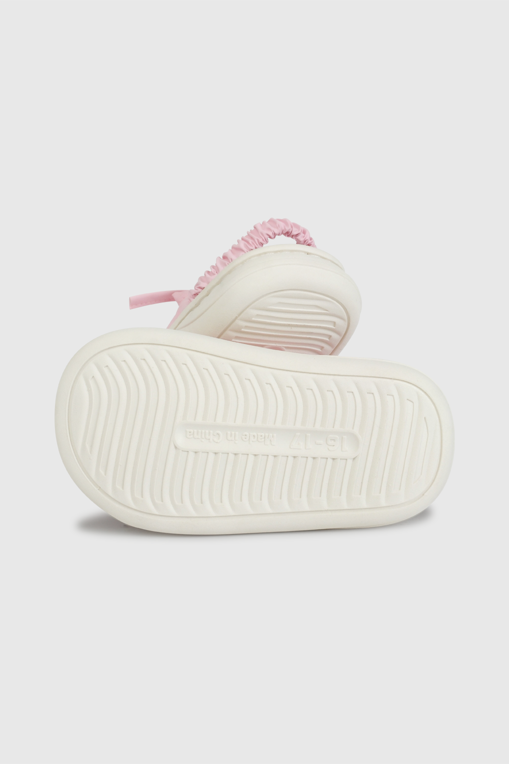 Pantufla Niña Rosado 57380 Colloky-2
